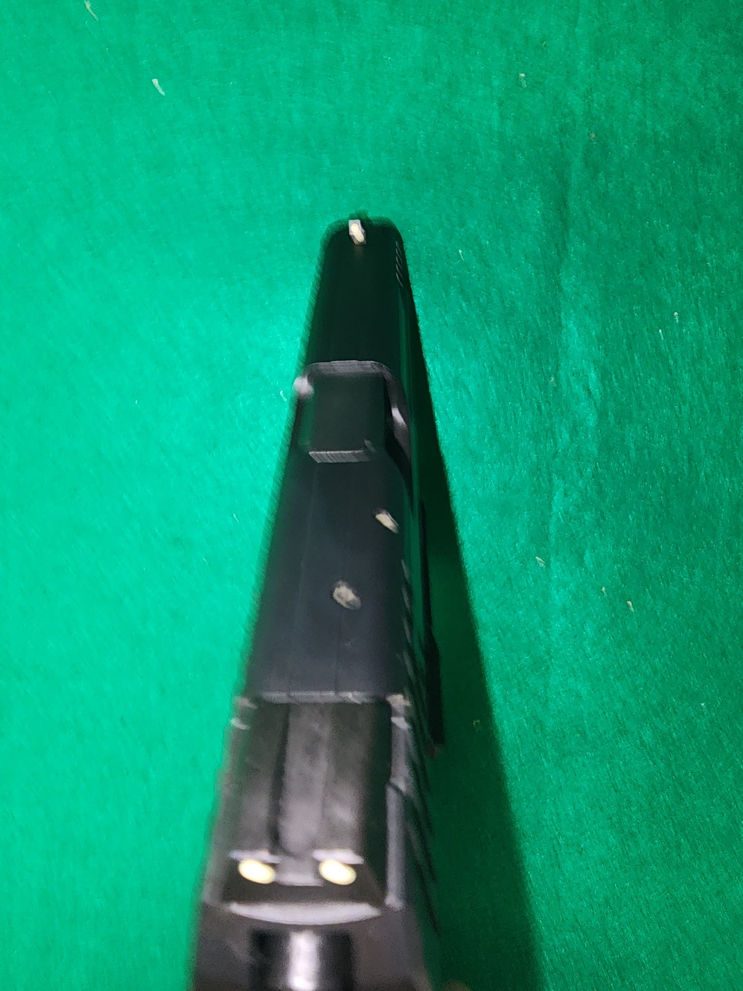 USED HK P30L Pistol 9mm