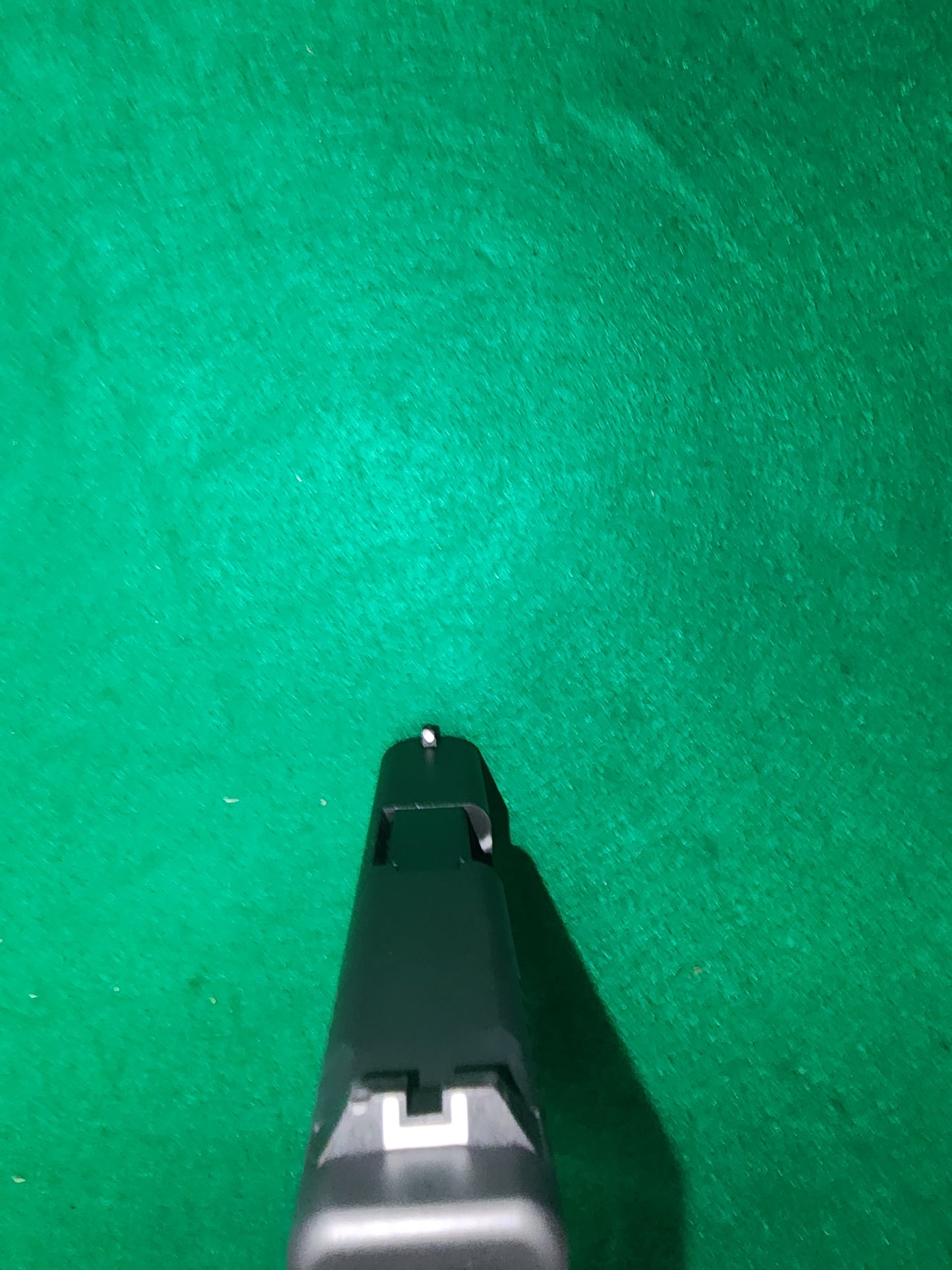 USED Glock 27 Pistol .40 S&W