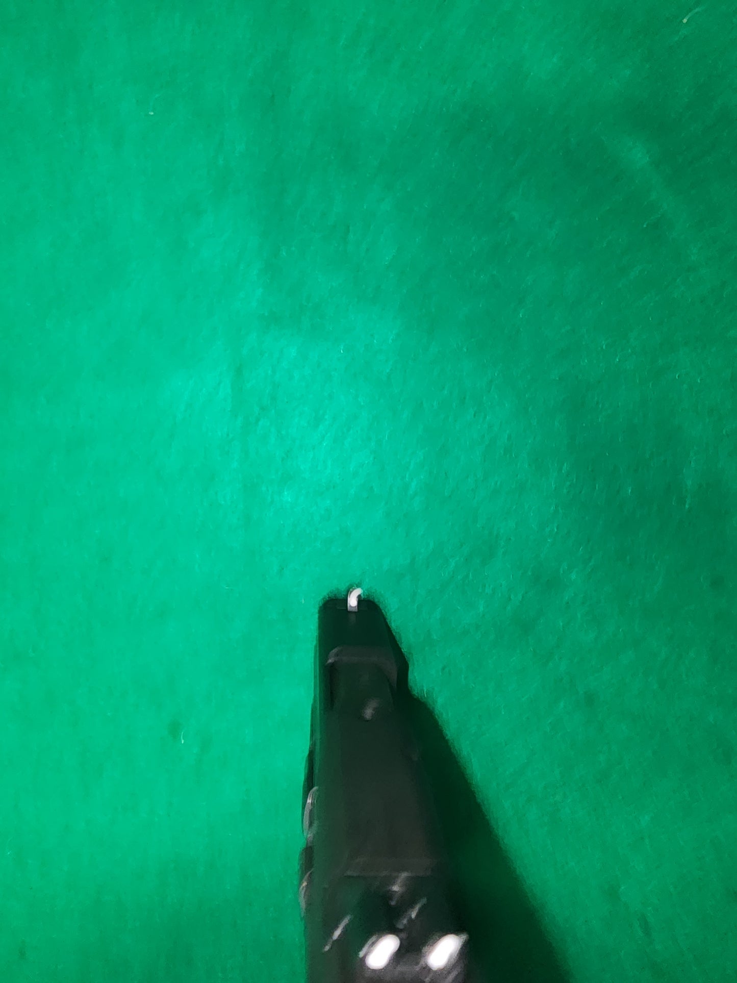 USED Smith & Wesson M&P 9 Shield Pistol 9mm