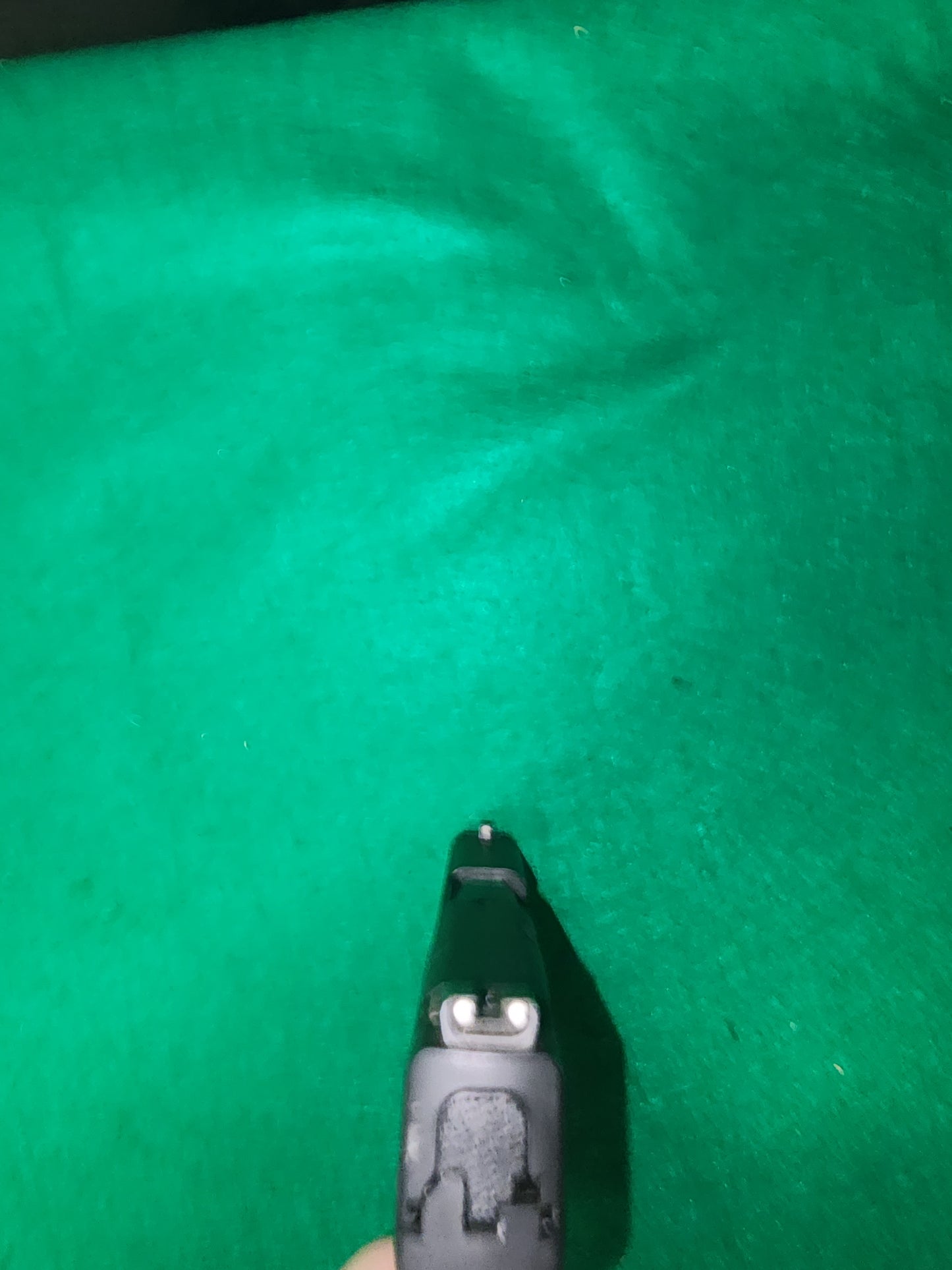 USED Smith & Wesson M&P 40 Shield Pistol .40 S&W