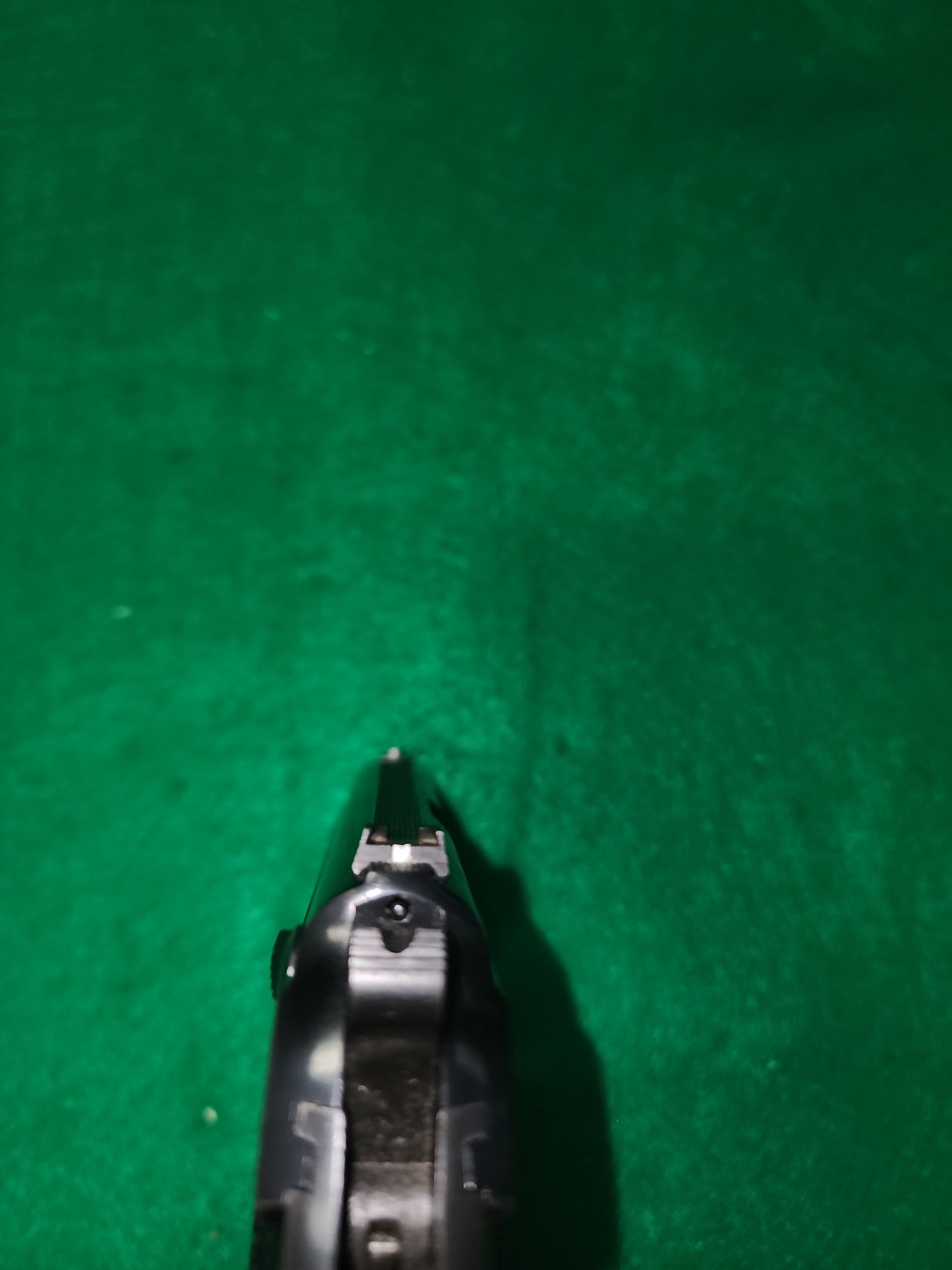 USED Walther PPK/S Pistol 9mm