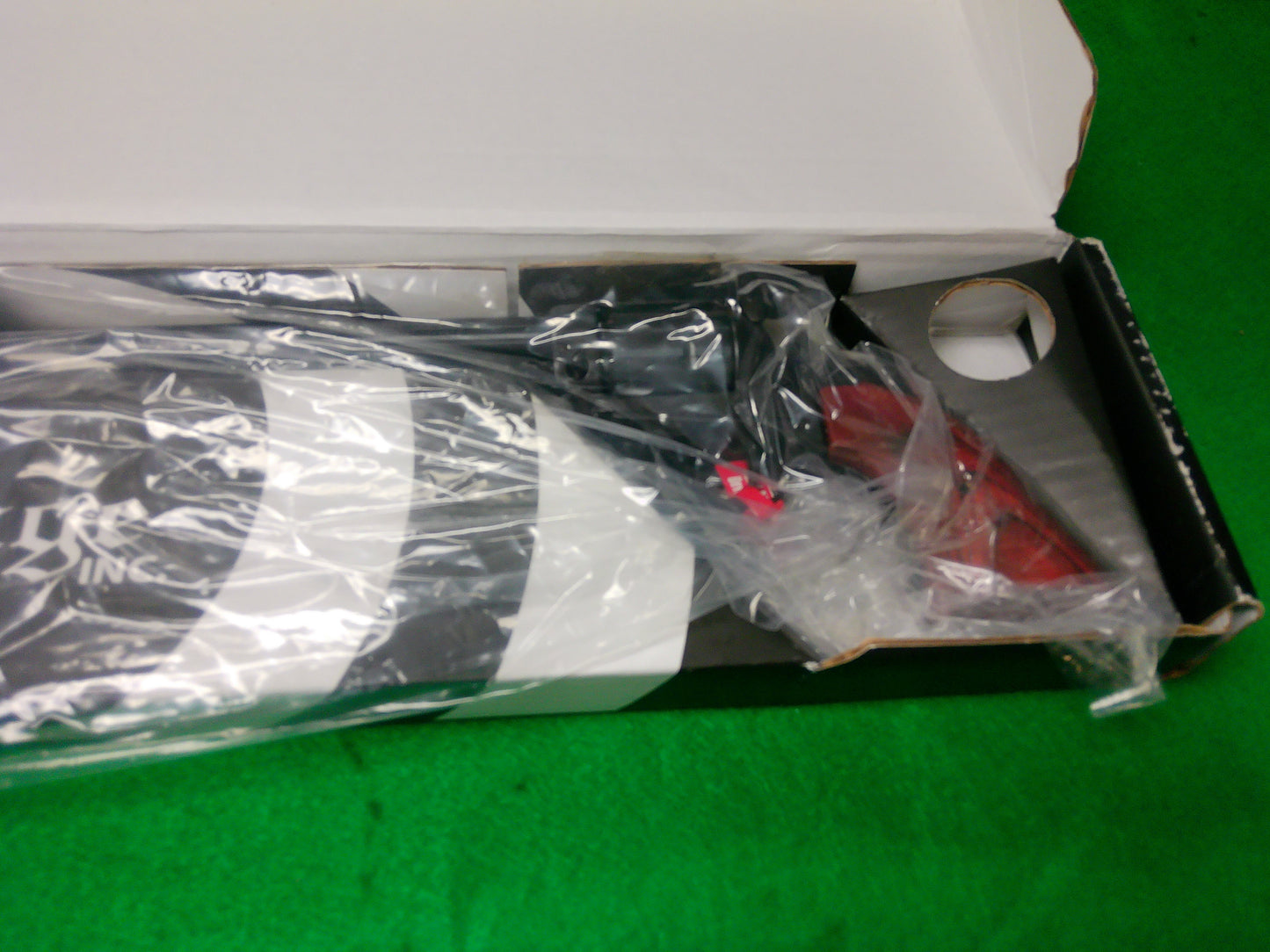 NEW Heritage Rough Rider .22LR