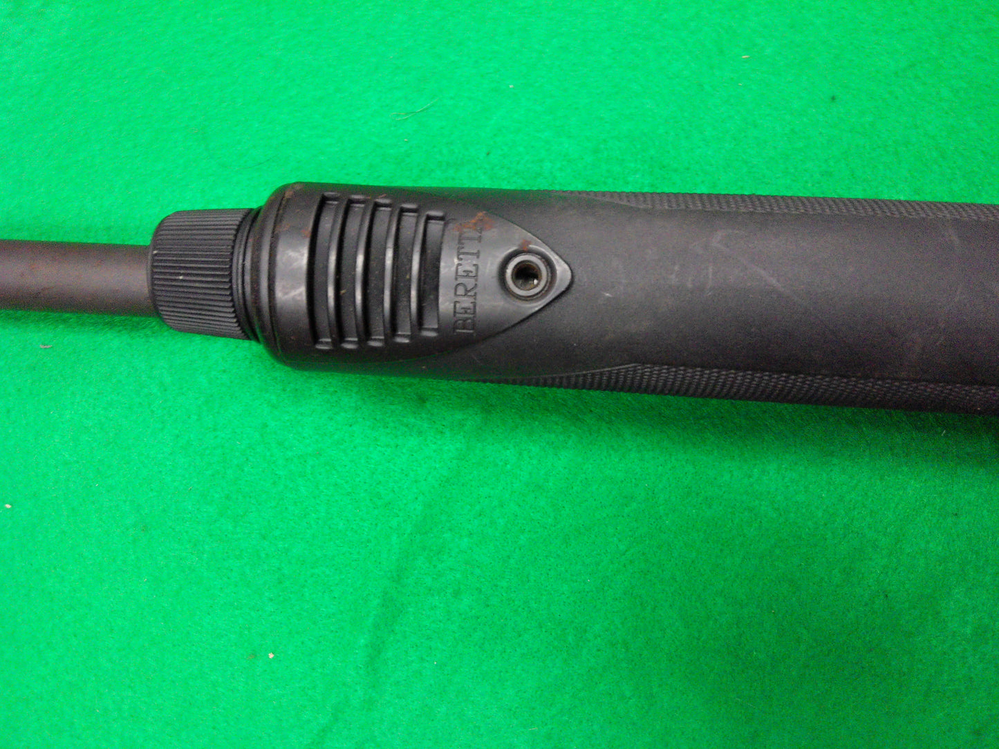 USED Beretta 390 Semi-Auto 12GA Shotgun