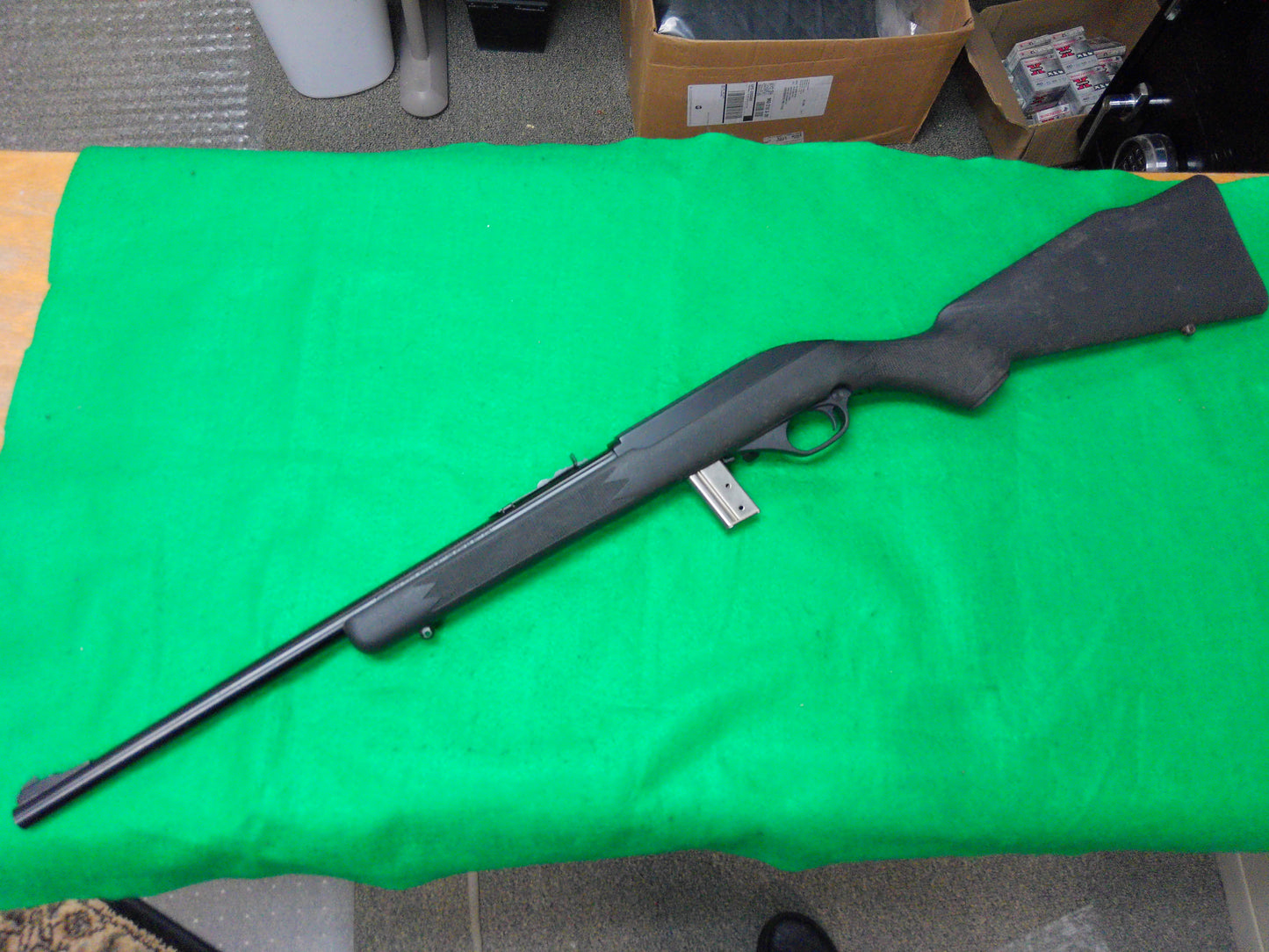 USED Marlin Model 795 Semi-Auto .22LR