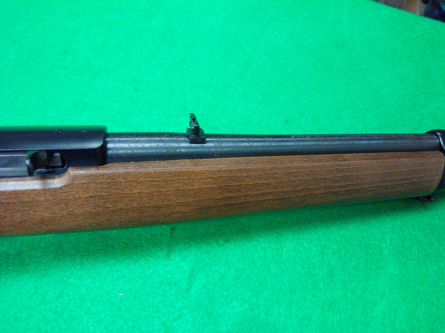 USED Ruger 10\22 .22LR