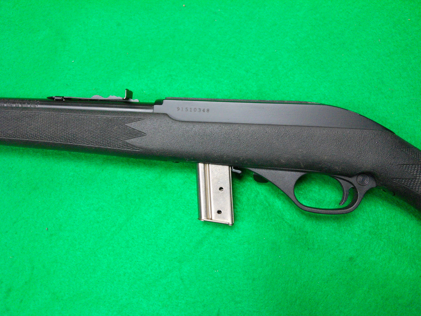USED Marlin Model 795 Semi-Auto .22LR