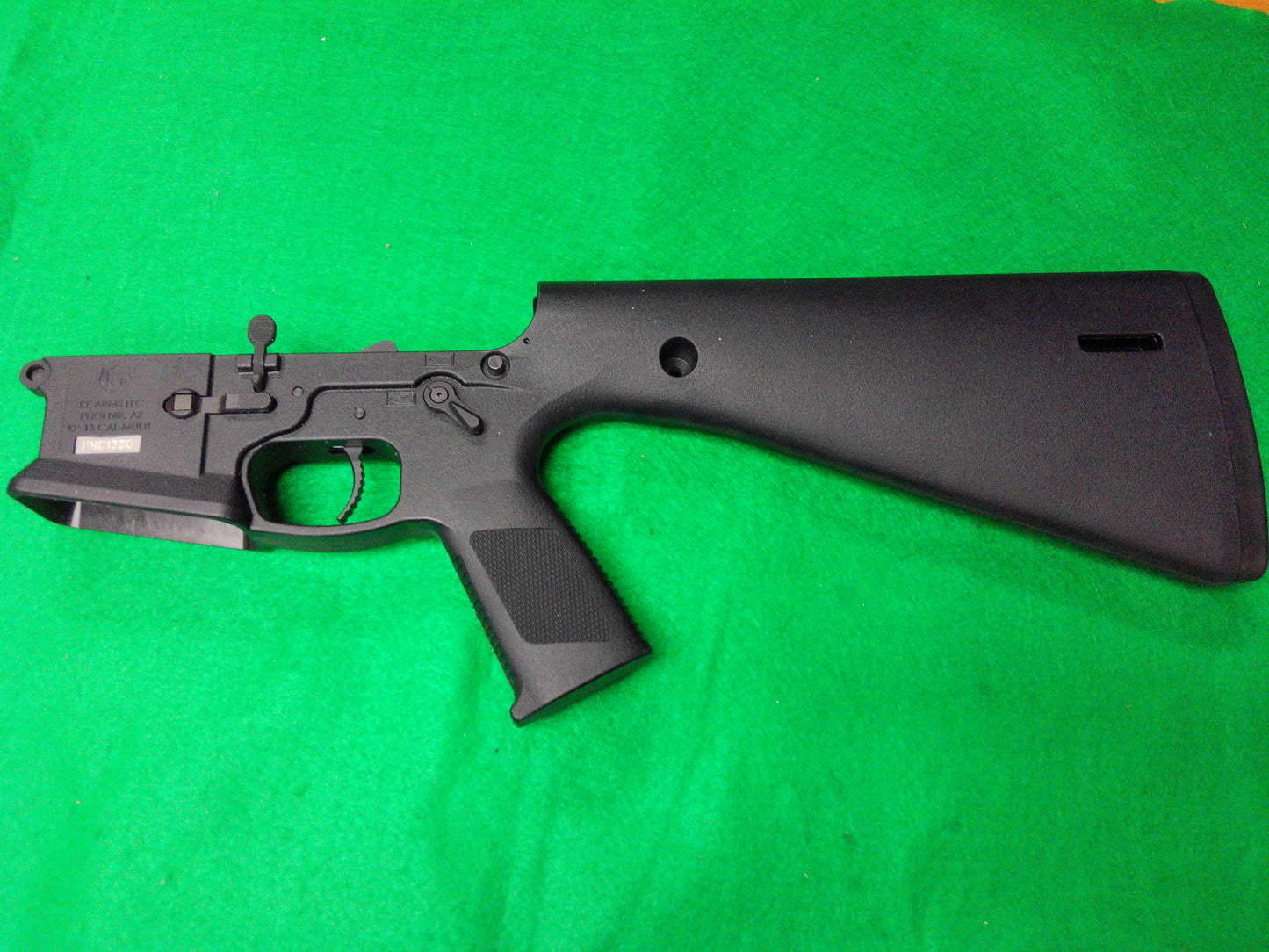 USED KE Arms KP-15 Complete Lower