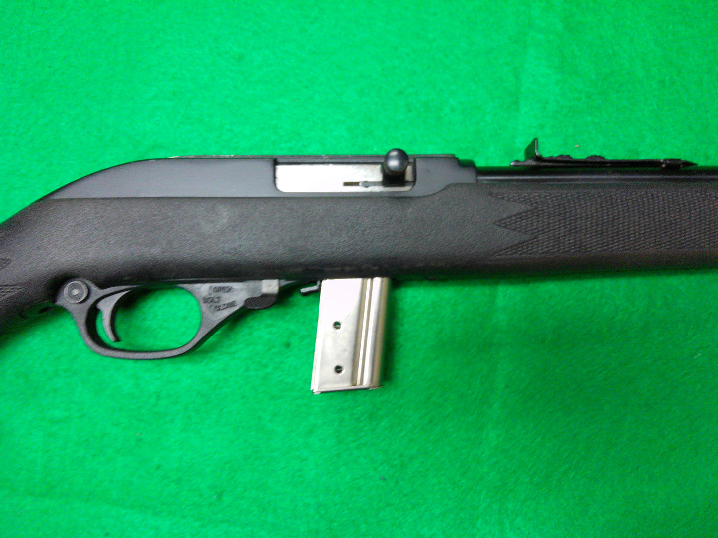 USED Marlin Model 795 Semi-Auto .22LR