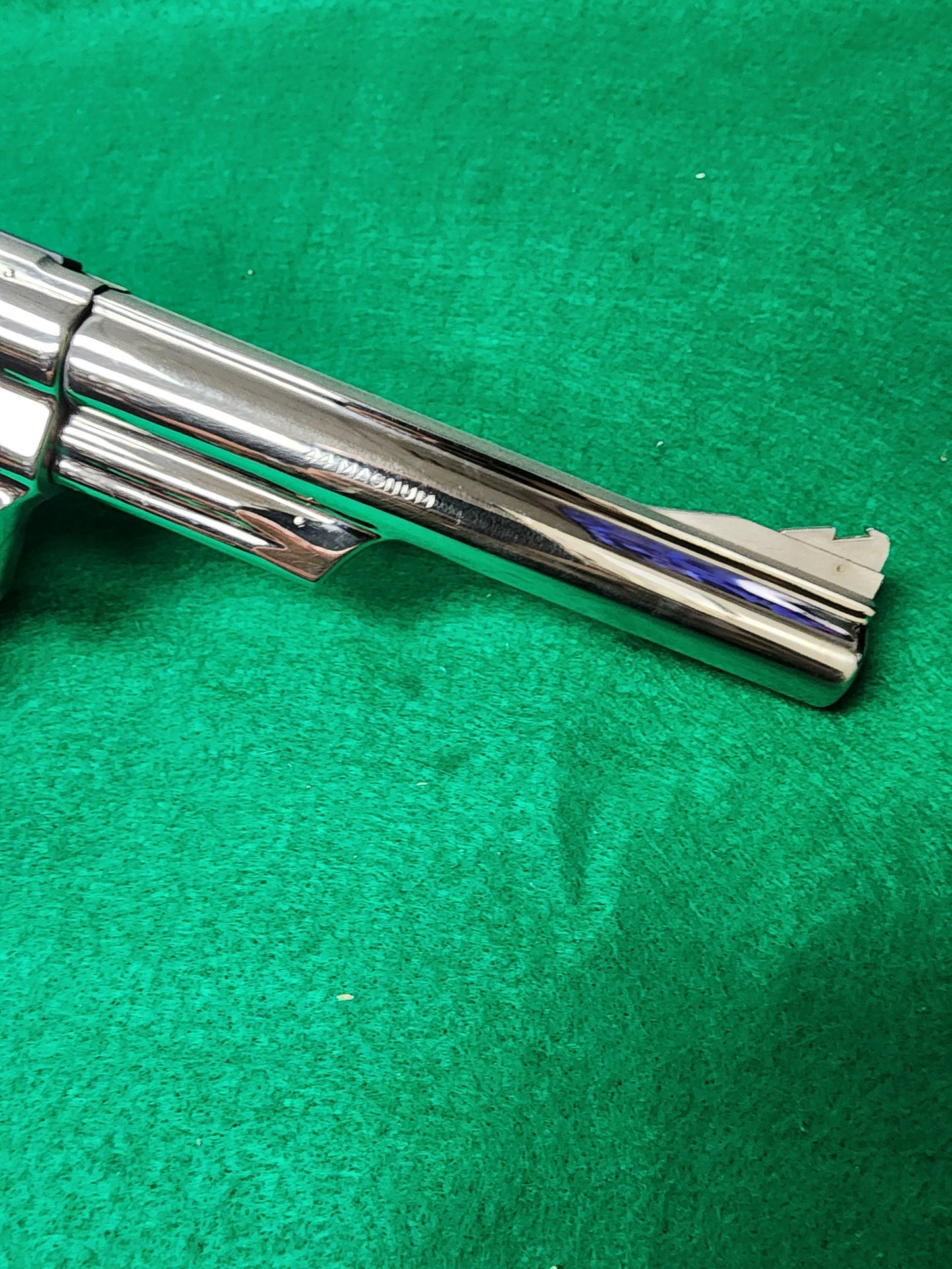 USED Smith and Wesson 29-2 44 mag