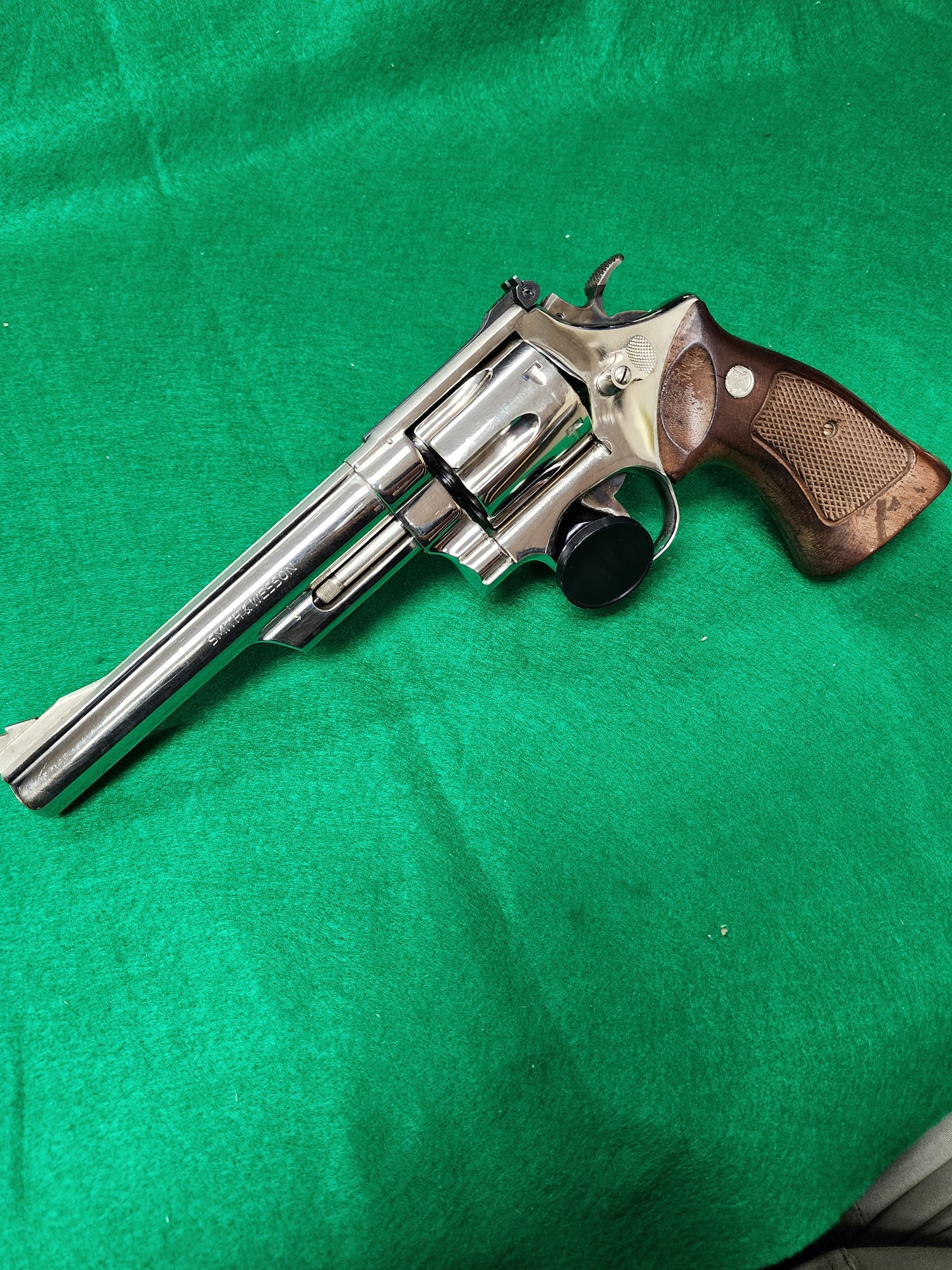 USED Smith and Wesson 29-2 44 mag