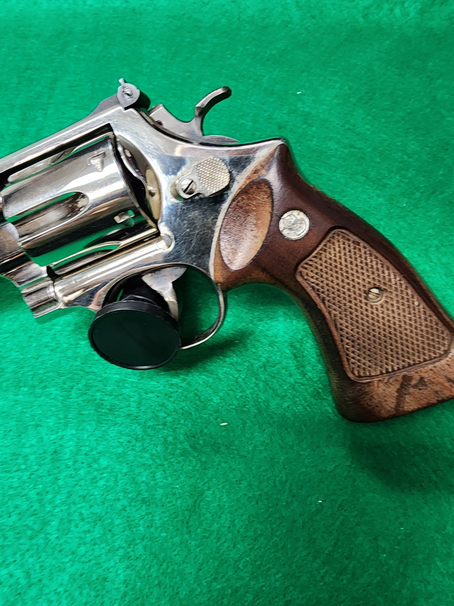 USED Smith and Wesson 29-2 44 mag