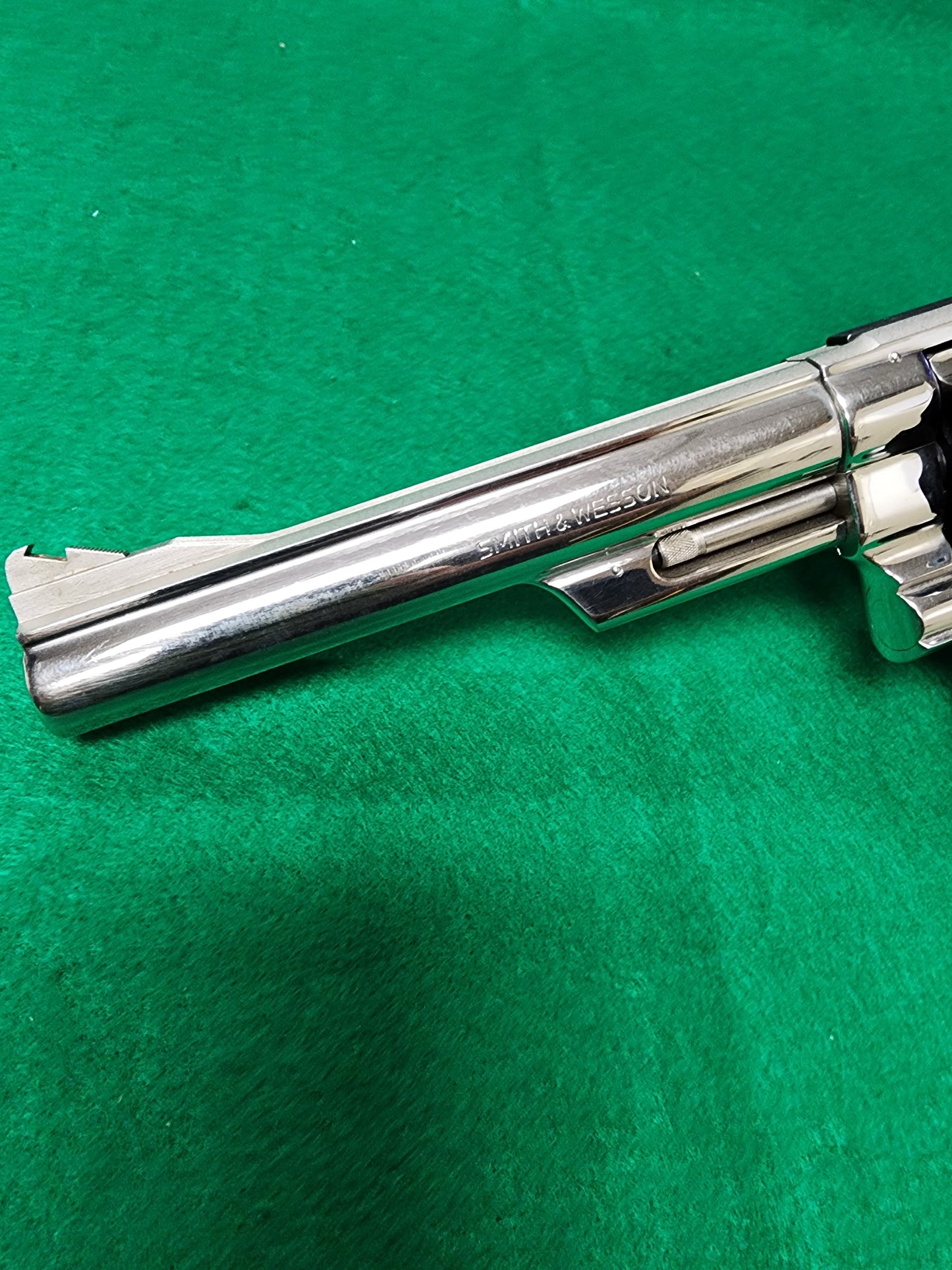 USED Smith and Wesson 29-2 44 mag