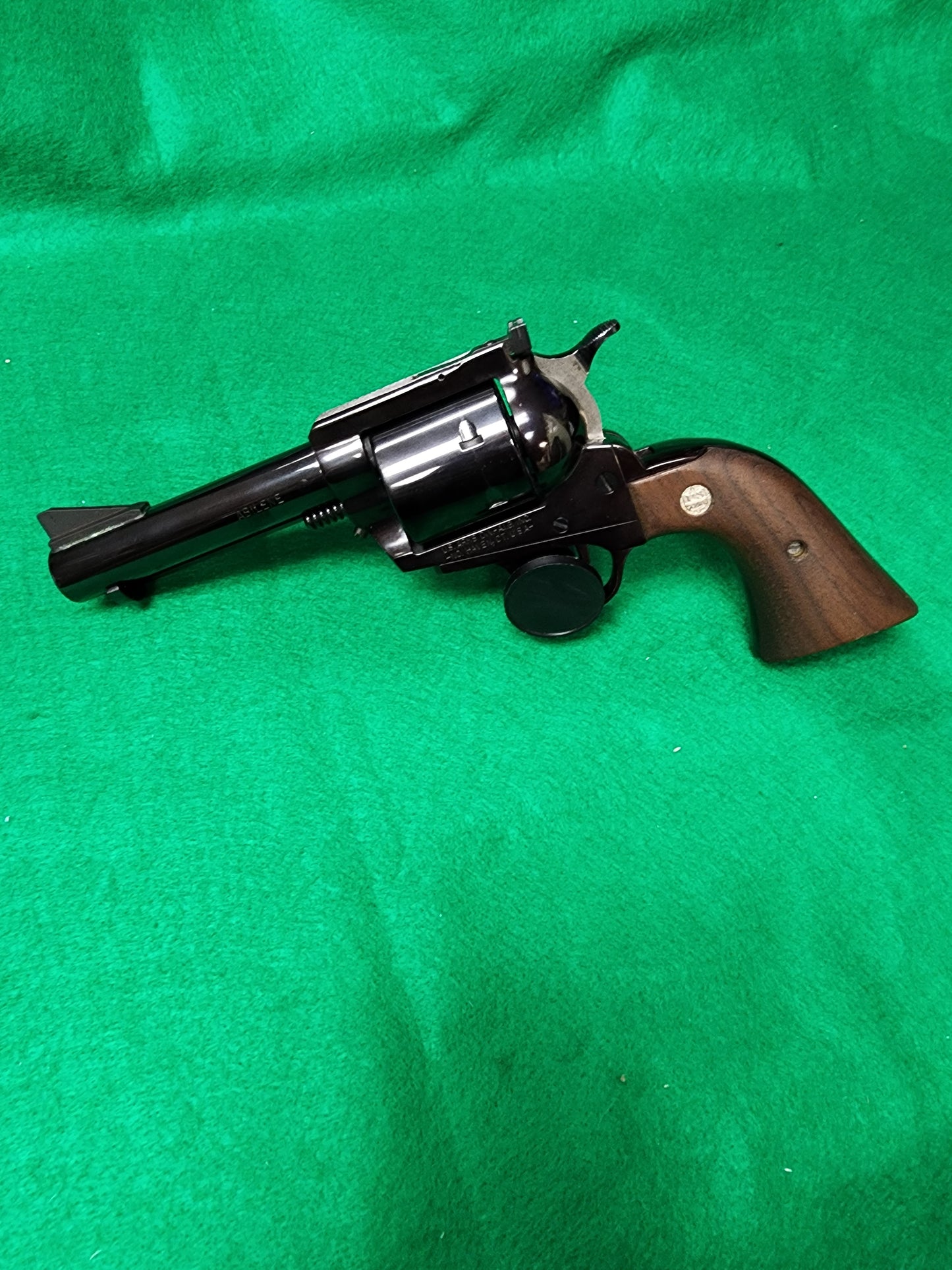 USED US. Arms Abilene 44 mag revolver