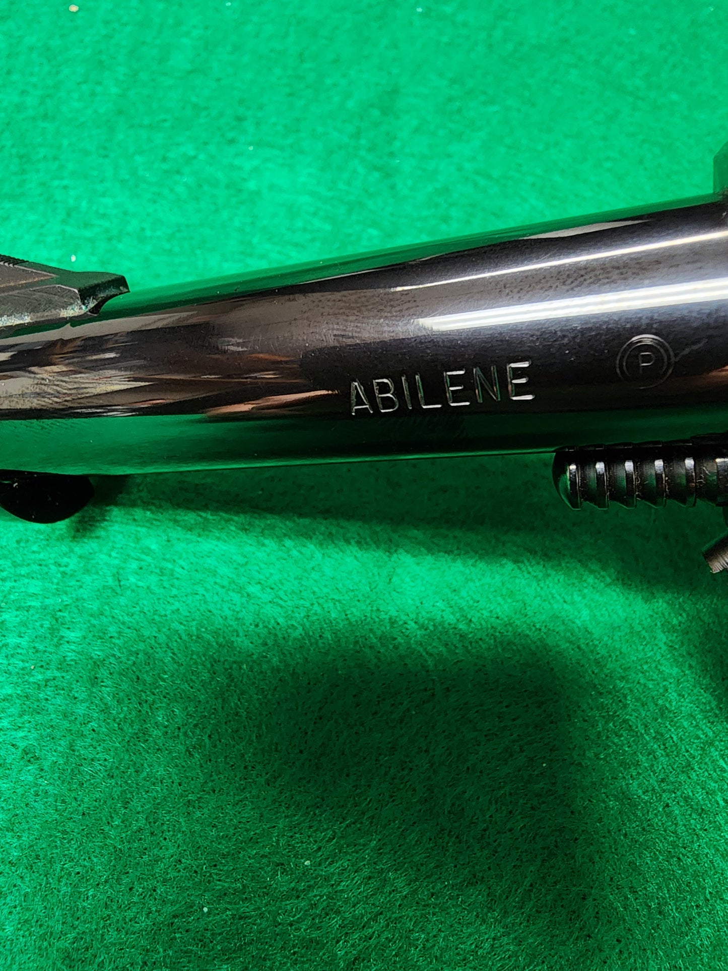 USED US. Arms Abilene 44 mag revolver