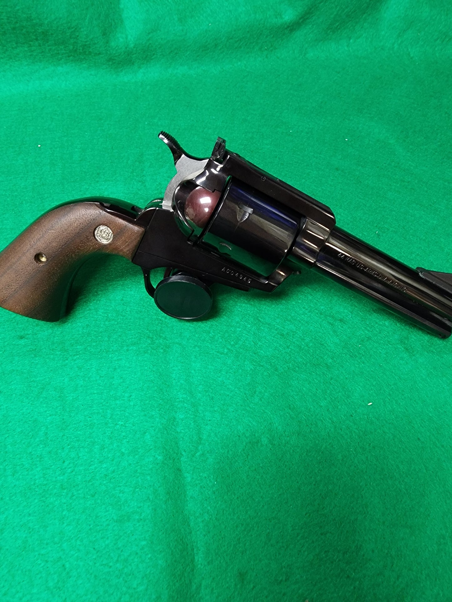 USED US. Arms Abilene 44 mag revolver