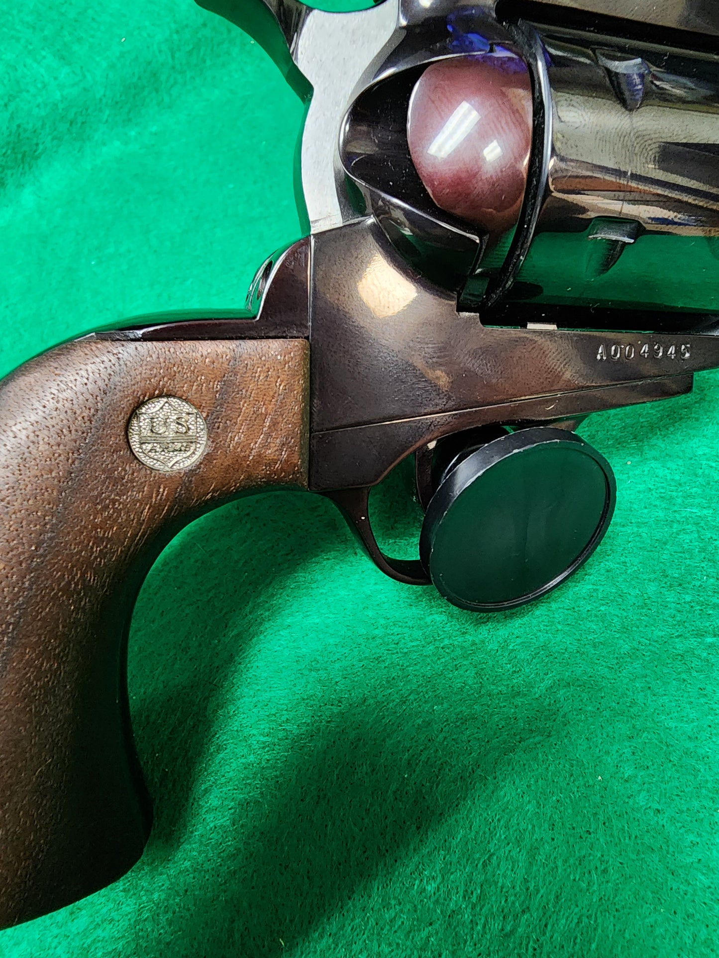 USED US. Arms Abilene 44 mag revolver