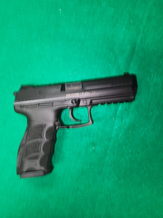 USED HK P30L Pistol 9mm