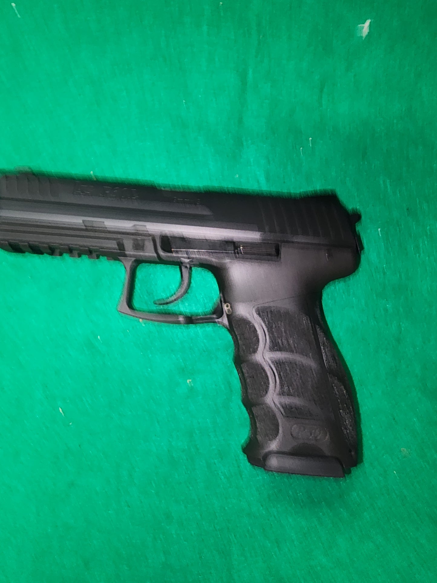 USED HK P30L Pistol 9mm