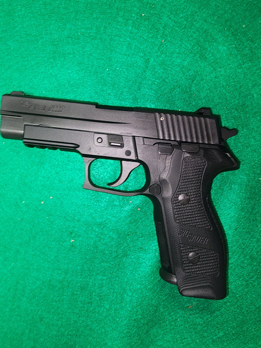 USED Sig P227 Pistol .45 ACP