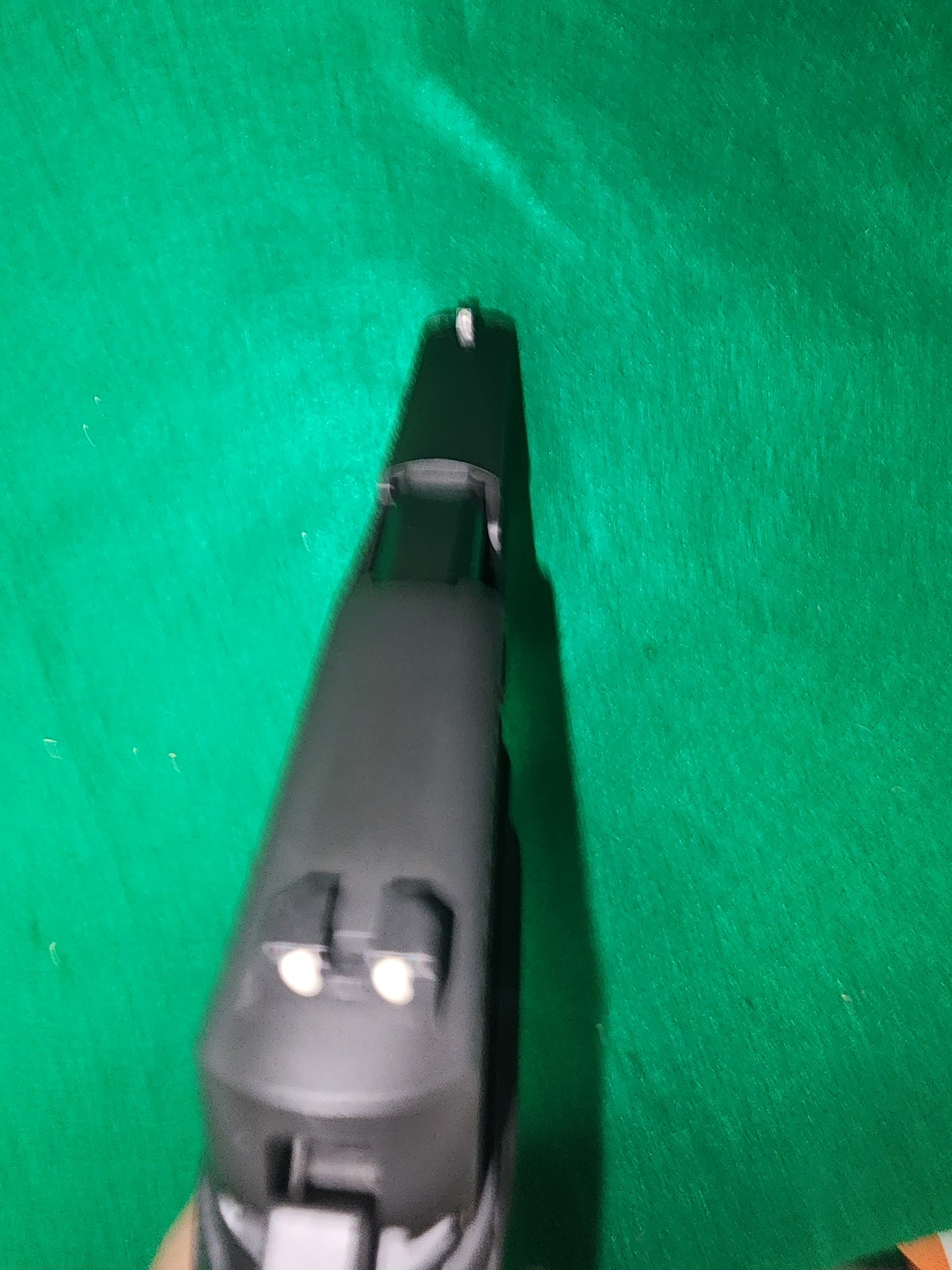 USED Sig P227 Pistol .45 ACP