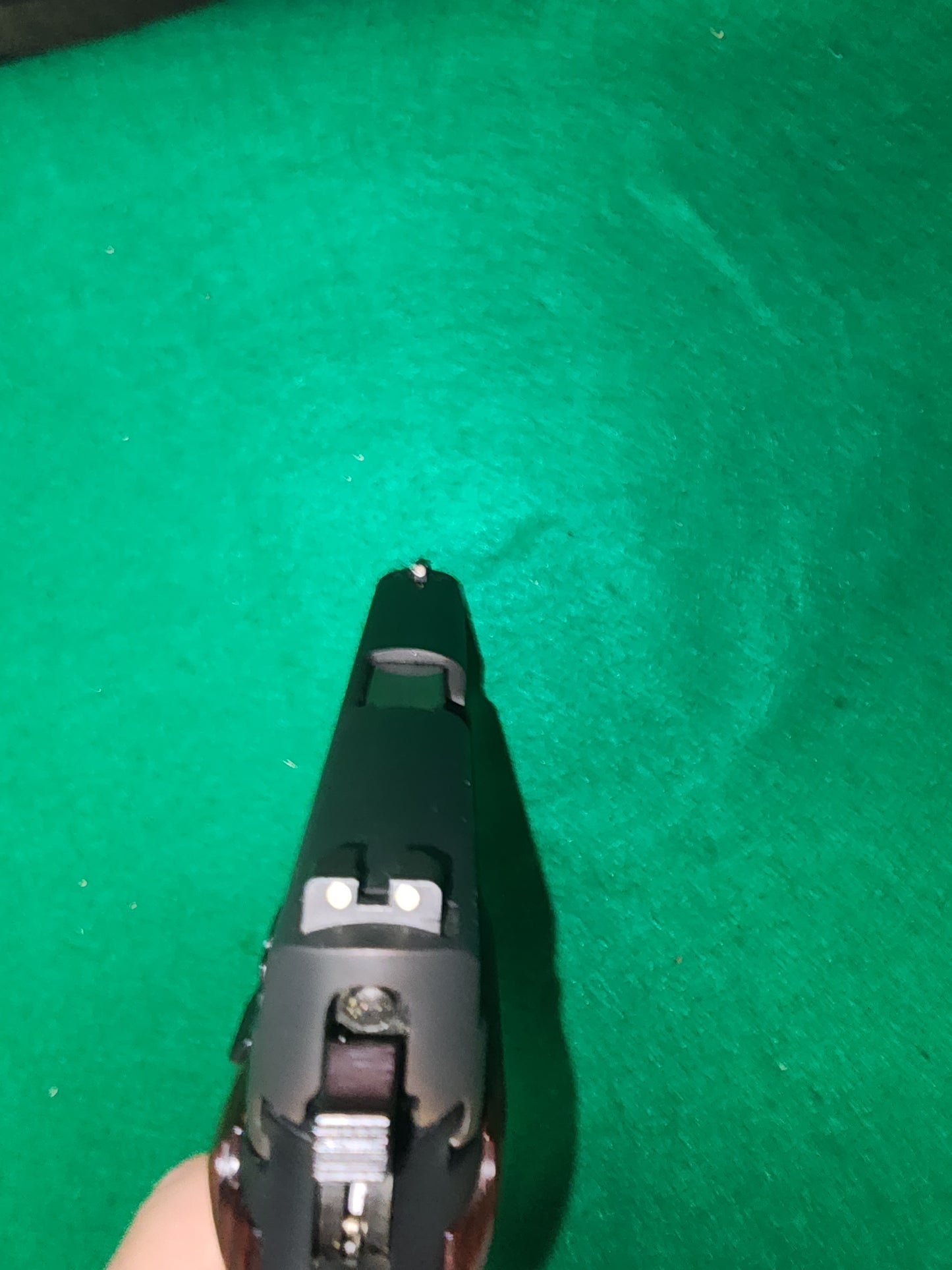 USED Sig P229 Pistol .40, 9mm & 357 Sig