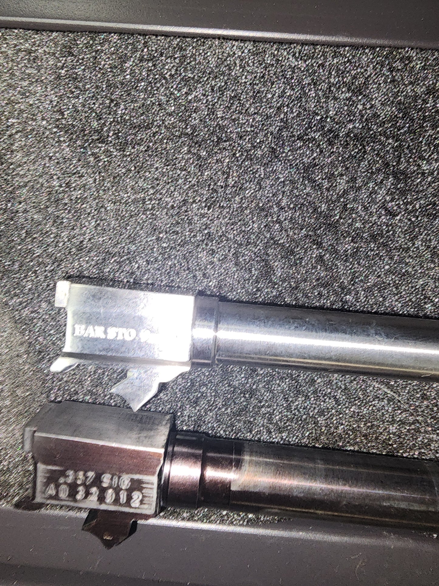 USED Sig P229 Pistol .40, 9mm & 357 Sig