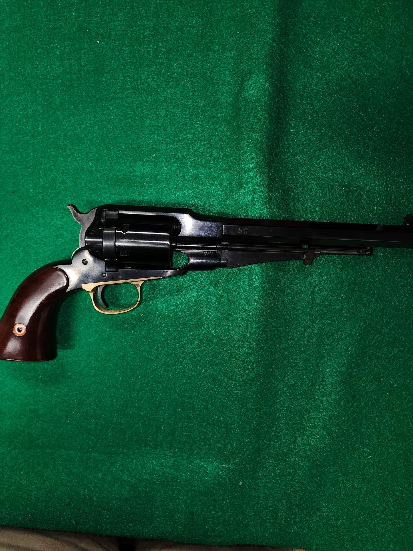 USED Taylor's & Co Revolver .44 w.c.f.