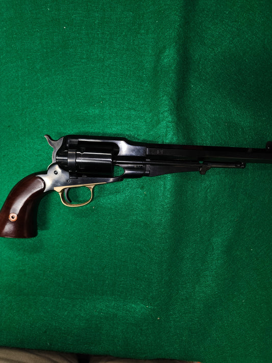 USED Taylor's & Co Revolver .44 w.c.f.