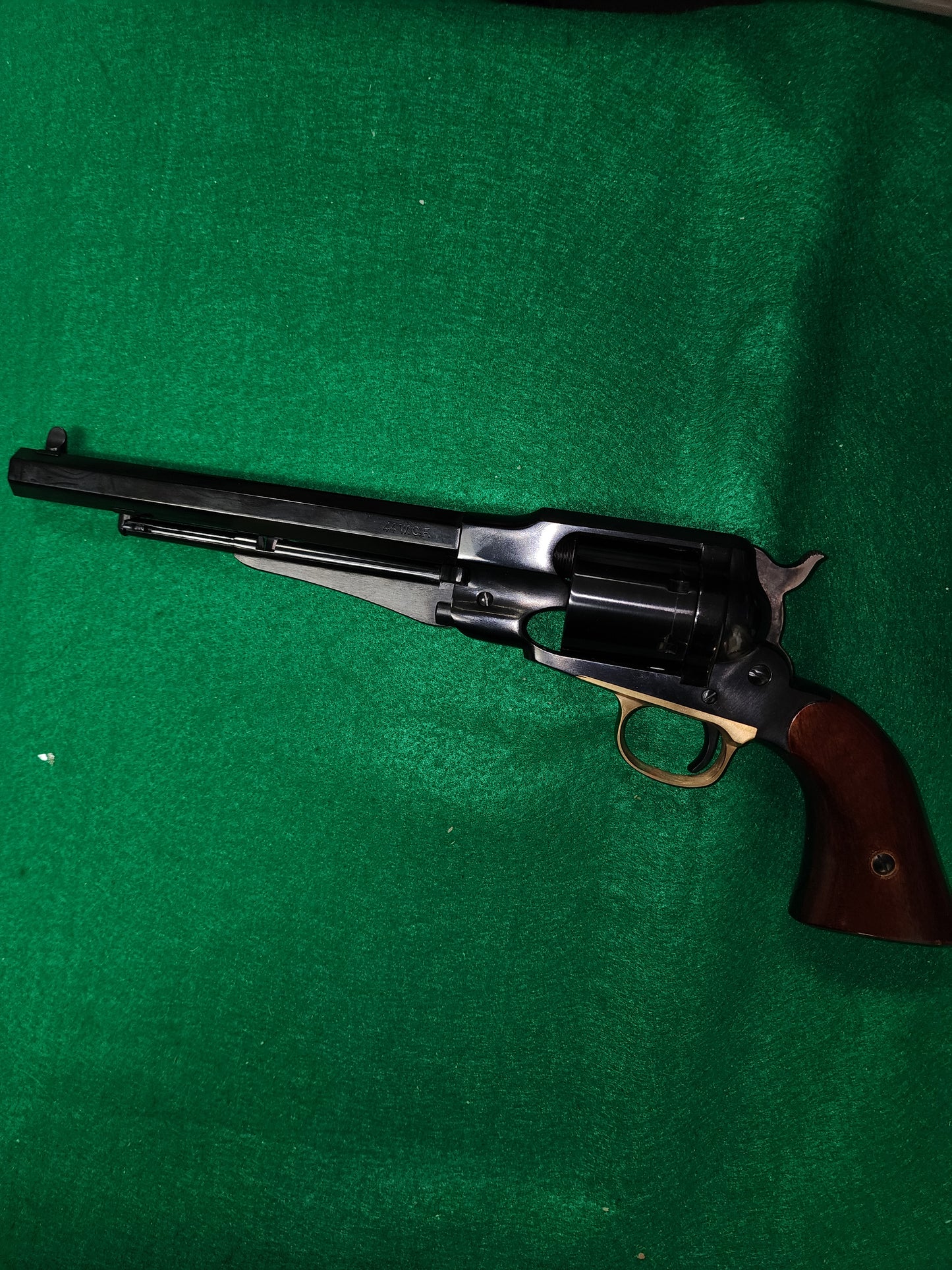 USED Taylor's & Co Revolver .44 w.c.f.