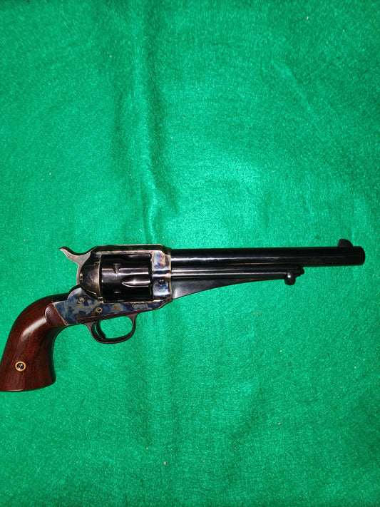 USED Cimarron 1875 Outlaw Revolver .357