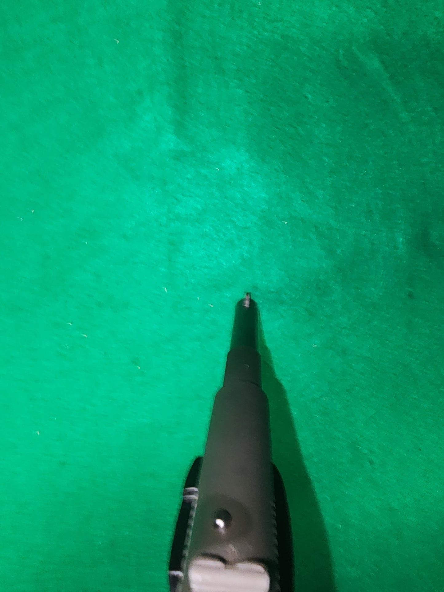 USED Colt Huntsman Pistol .22 LR