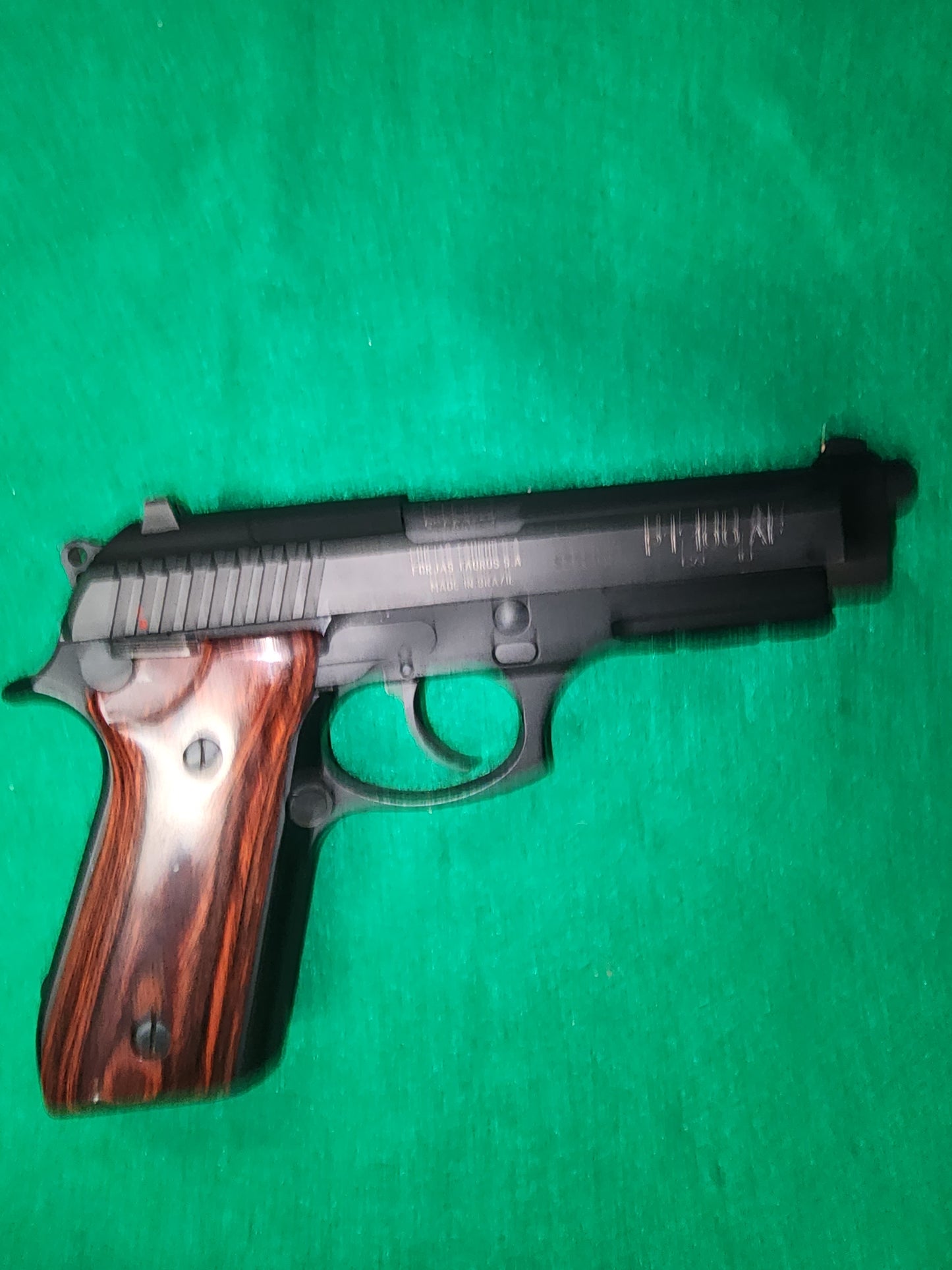 USED Taurus PT100AF Pistol .40