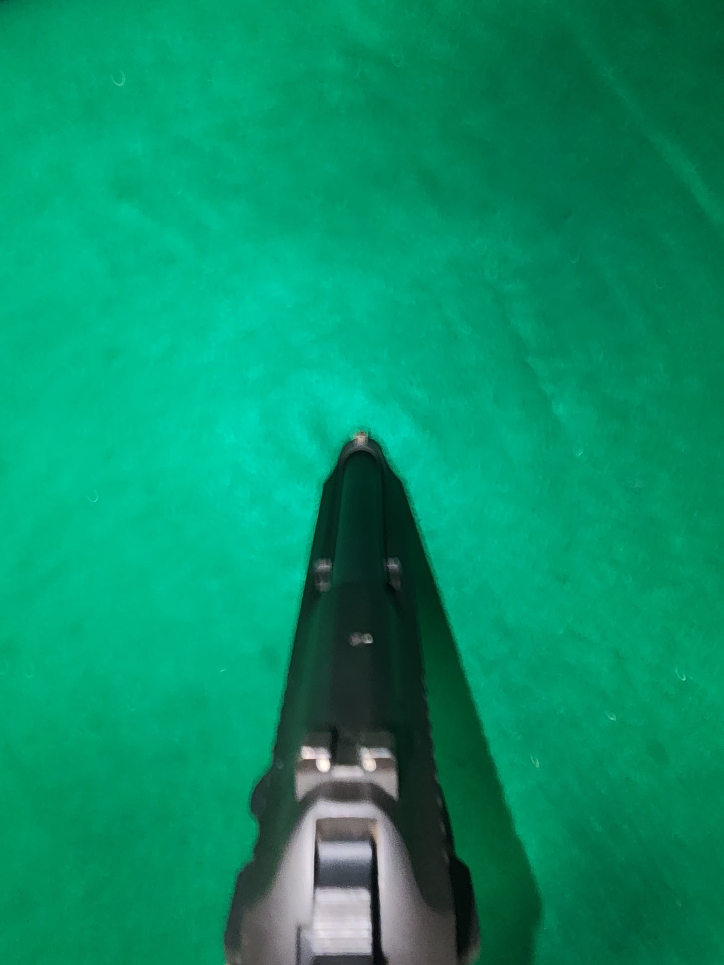 USED Taurus PT100AF Pistol .40