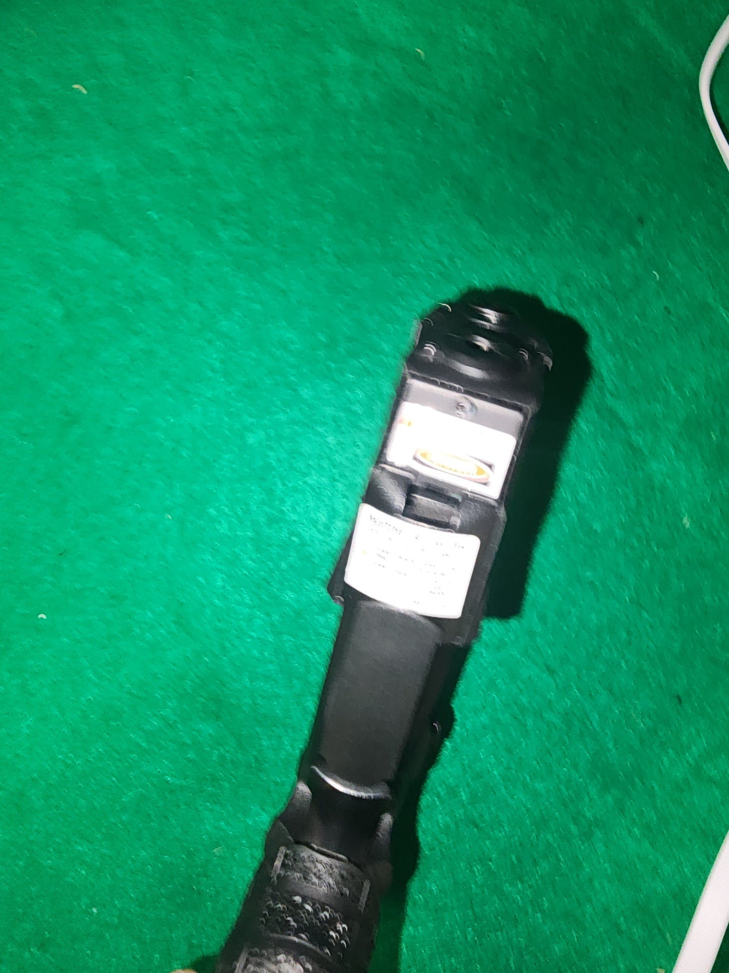 USED Walther P22 Pistol .22 LR