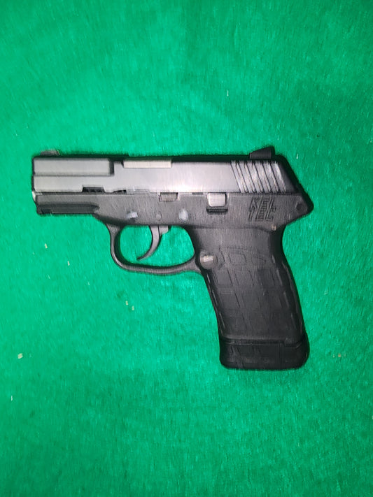 USED KelTec PF9 Pistol 9mm