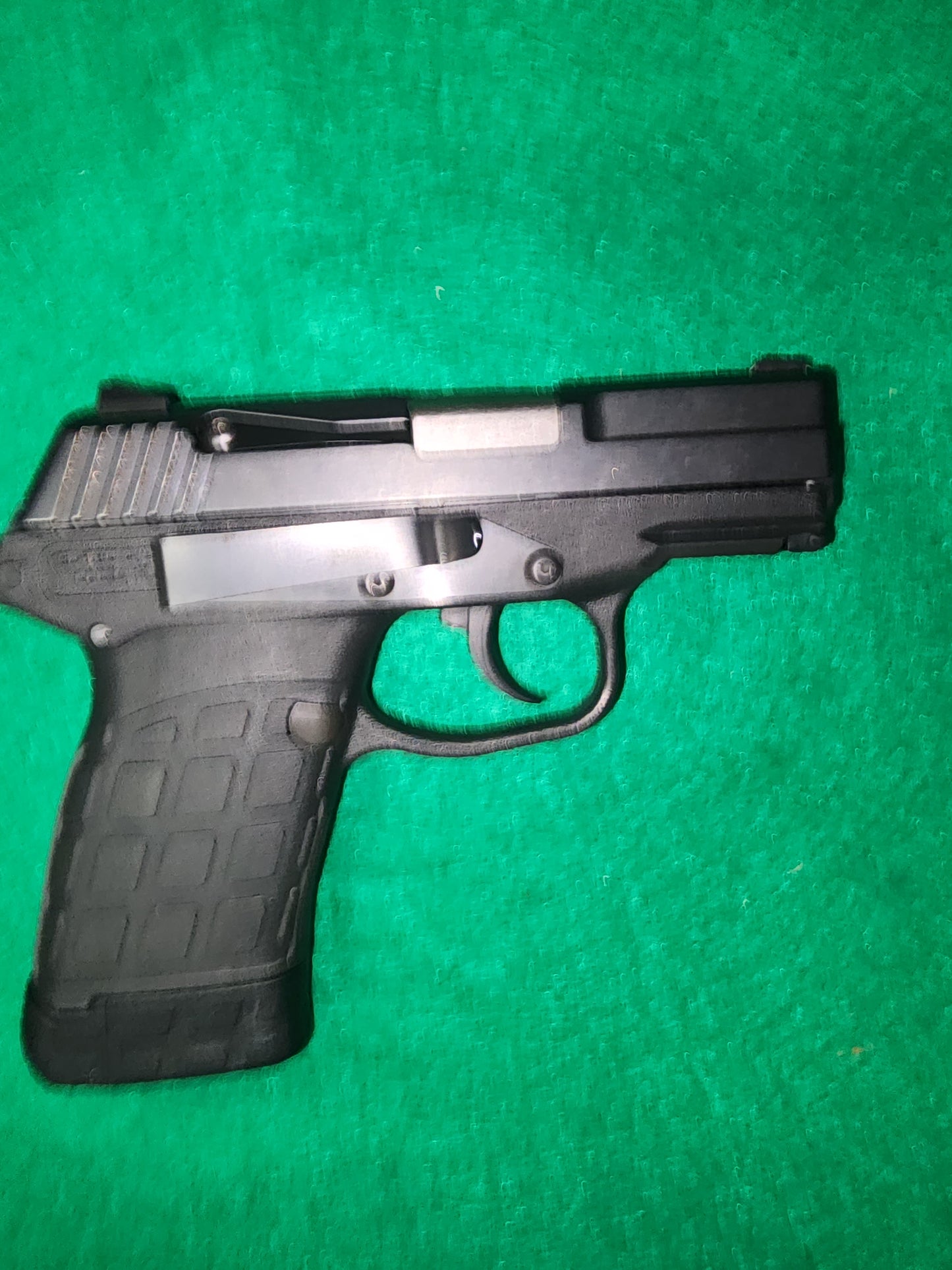 USED KelTec PF9 Pistol 9mm