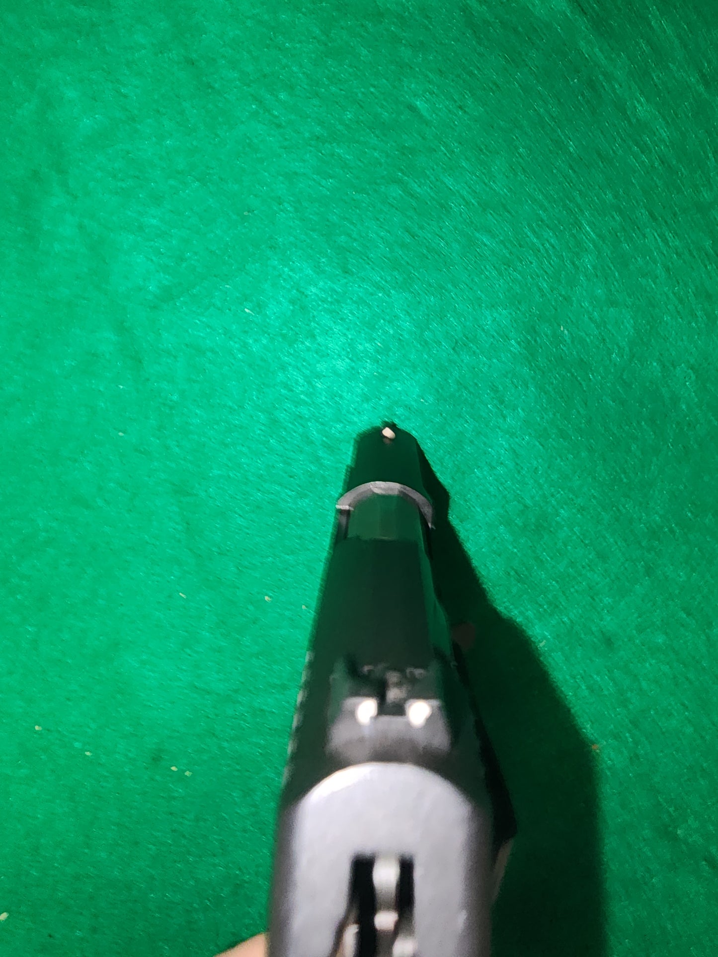 USED KelTec PF9 Pistol 9mm