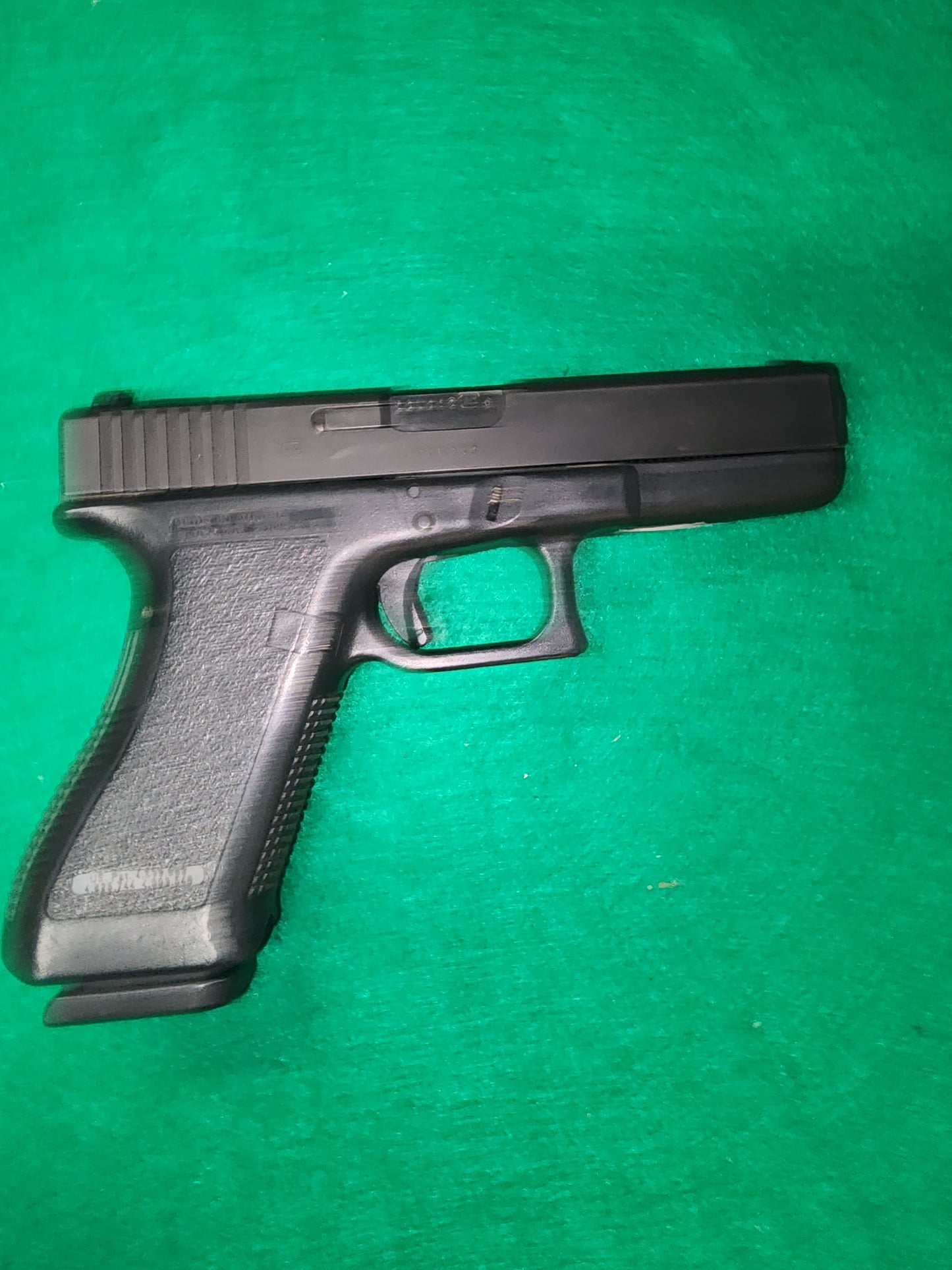 USED Glock 22 Pistol .40 S&W