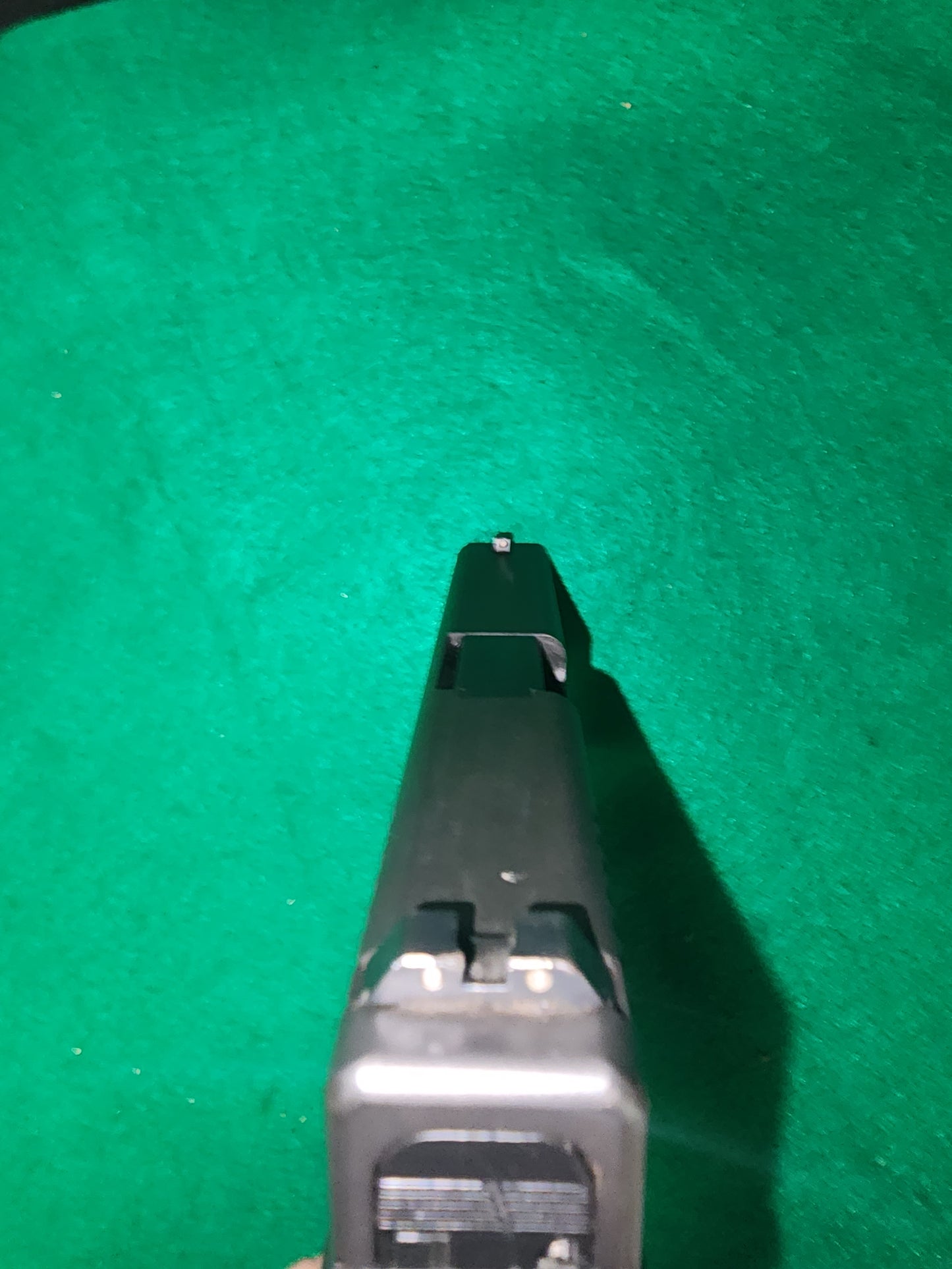 USED Glock 22 Pistol .40 S&W