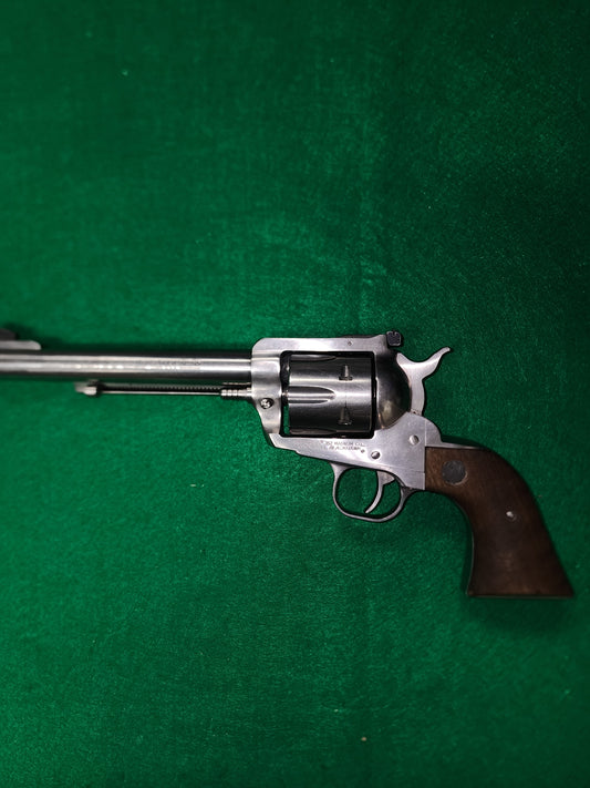 USED Ruger Blackhawk Revolver .357 mag