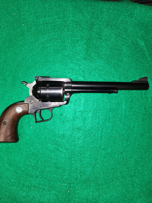 USED Ruger Super Blackhawk Revolver .44 mag