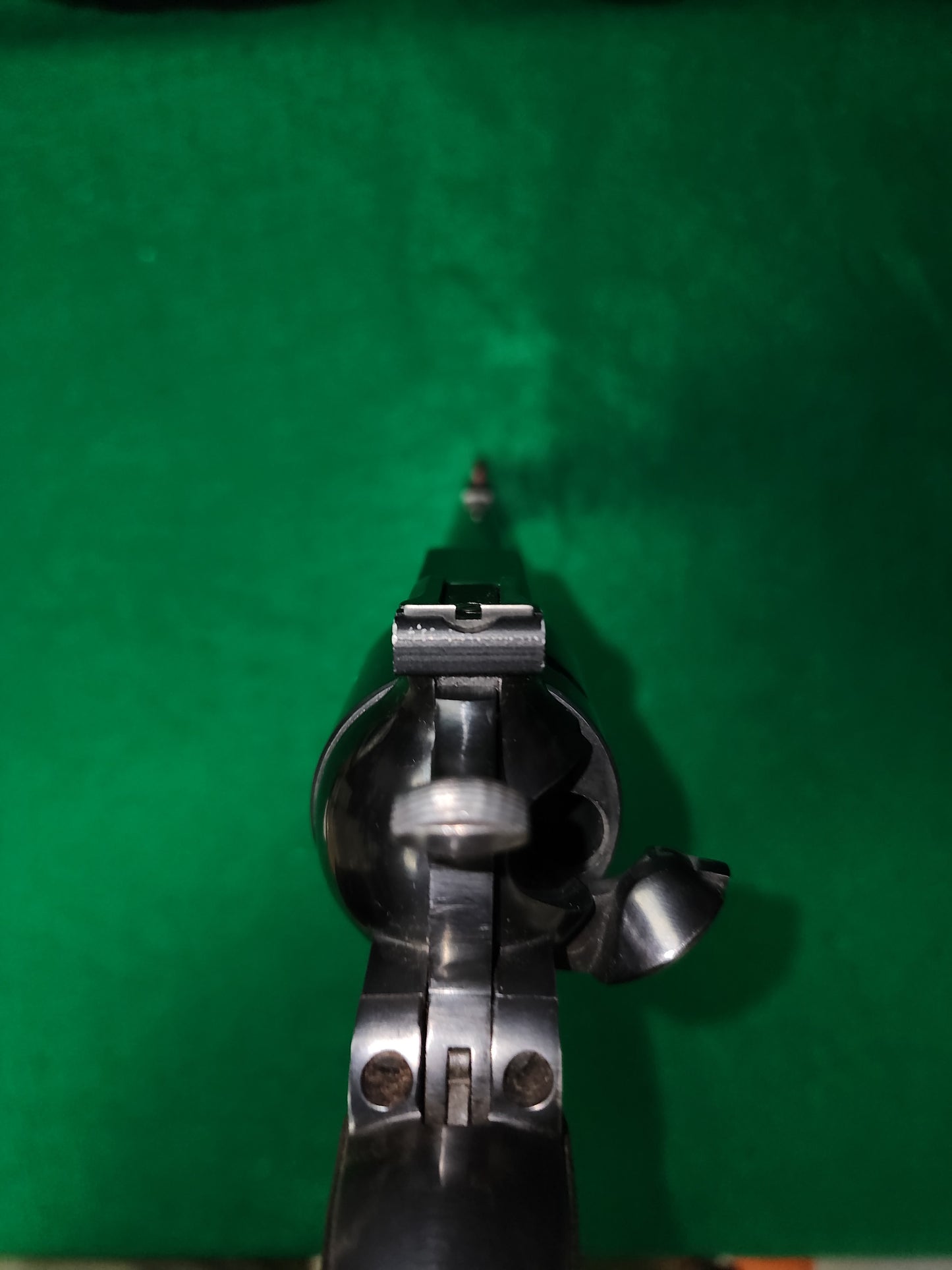 USED Ruger Super Blackhawk Revolver .44 mag