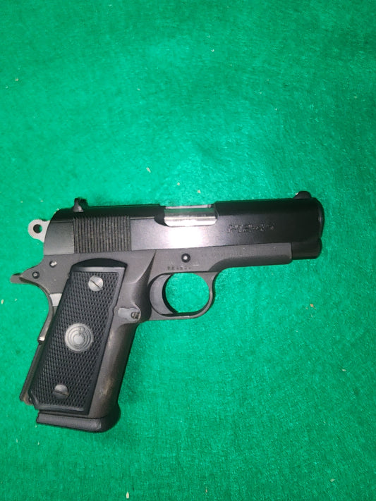 USED Para Ordnance P12-45 Pistol .45 ACP