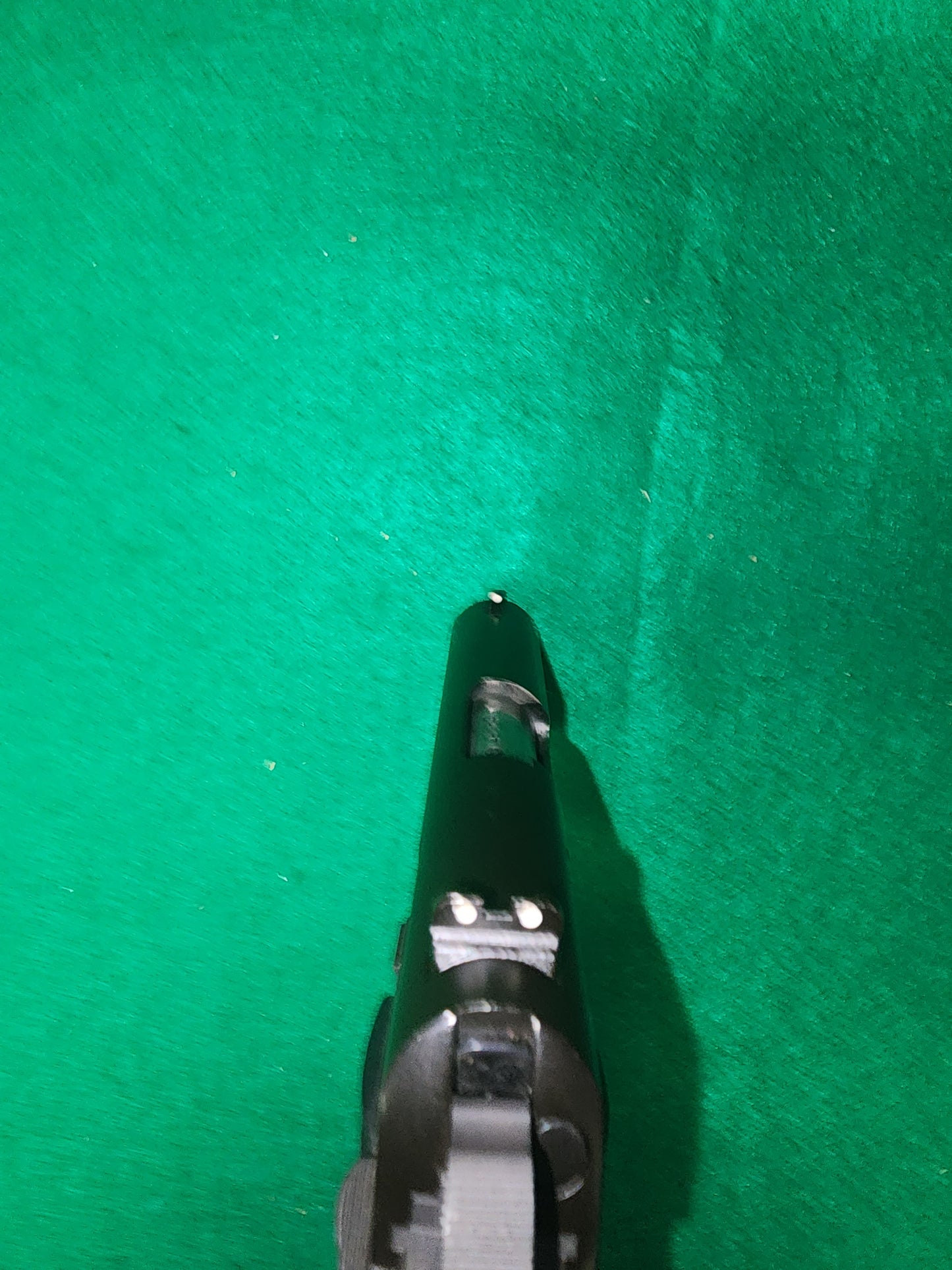 USED Para Ordnance P12-45 Pistol .45 ACP