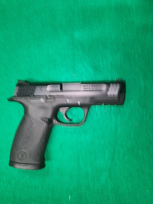 USED Smith & Wesson M&P 45 Pistol .45 ACP