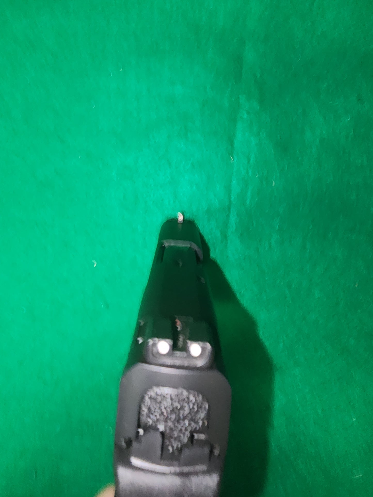 USED Smith & Wesson M&P 45 Pistol .45 ACP