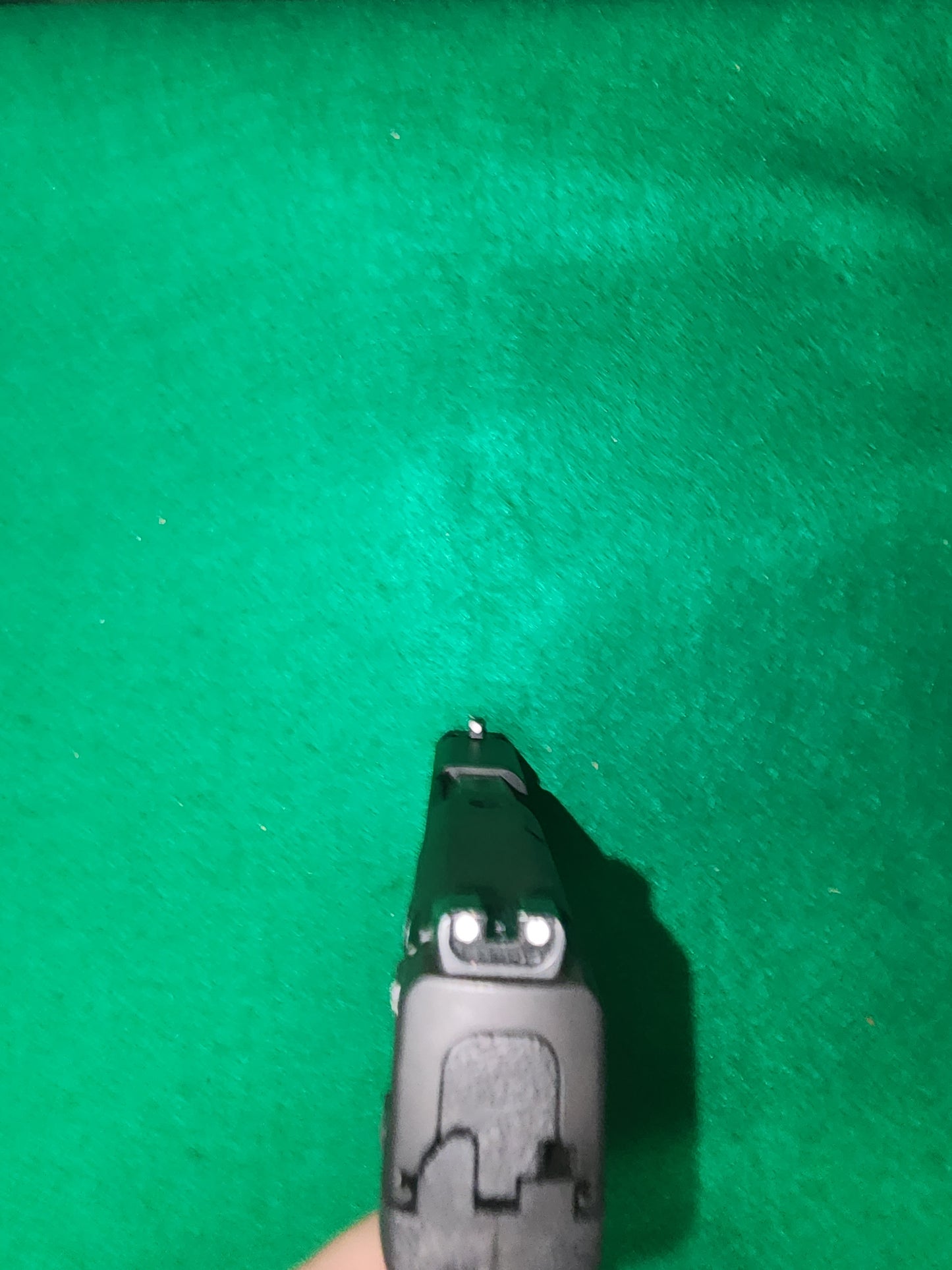 USED Smith & Wesson M&P9 Shield M2.0 Pistol 9mm