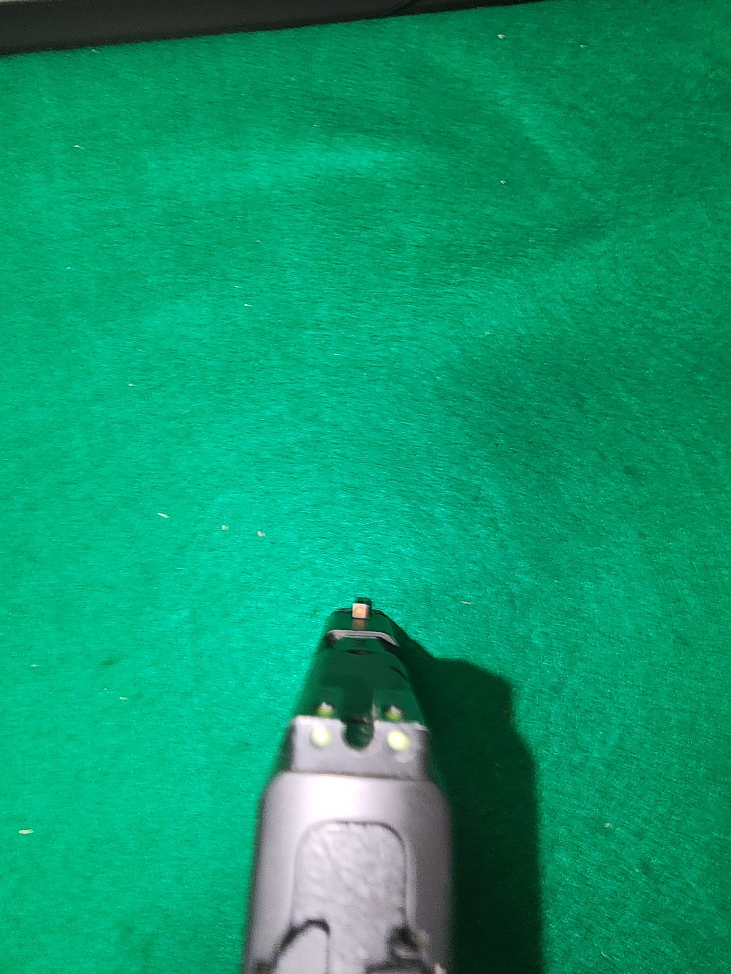 USED Smith & Wesson M&P Shield Pistol 9mm