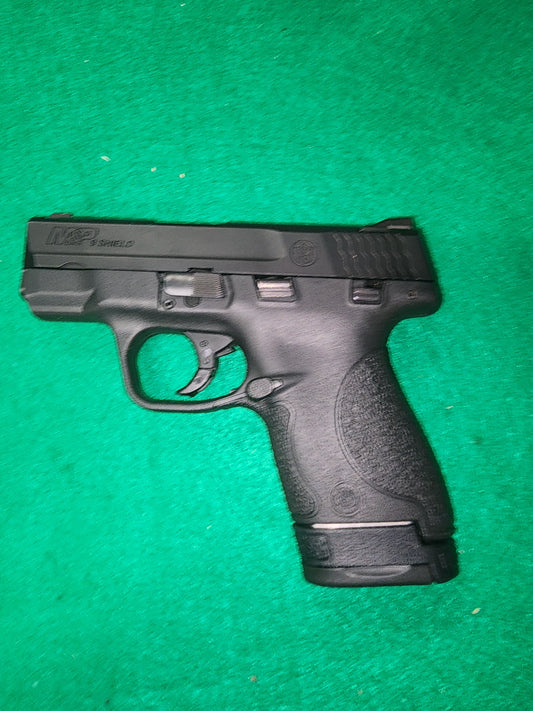 USED Smith & Wesson M&P Shield Pistol 9mm