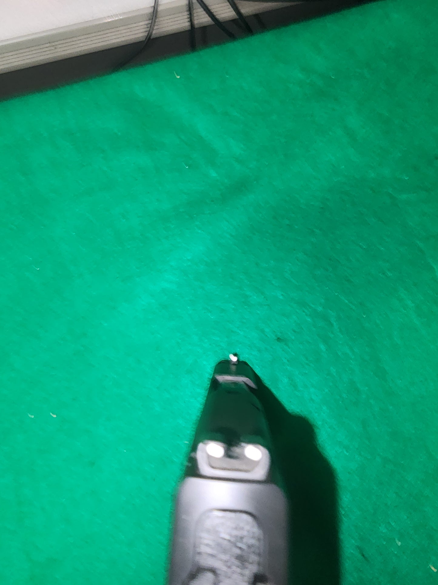 USED Smith & Wesson M&P Shield Pistol 9mm